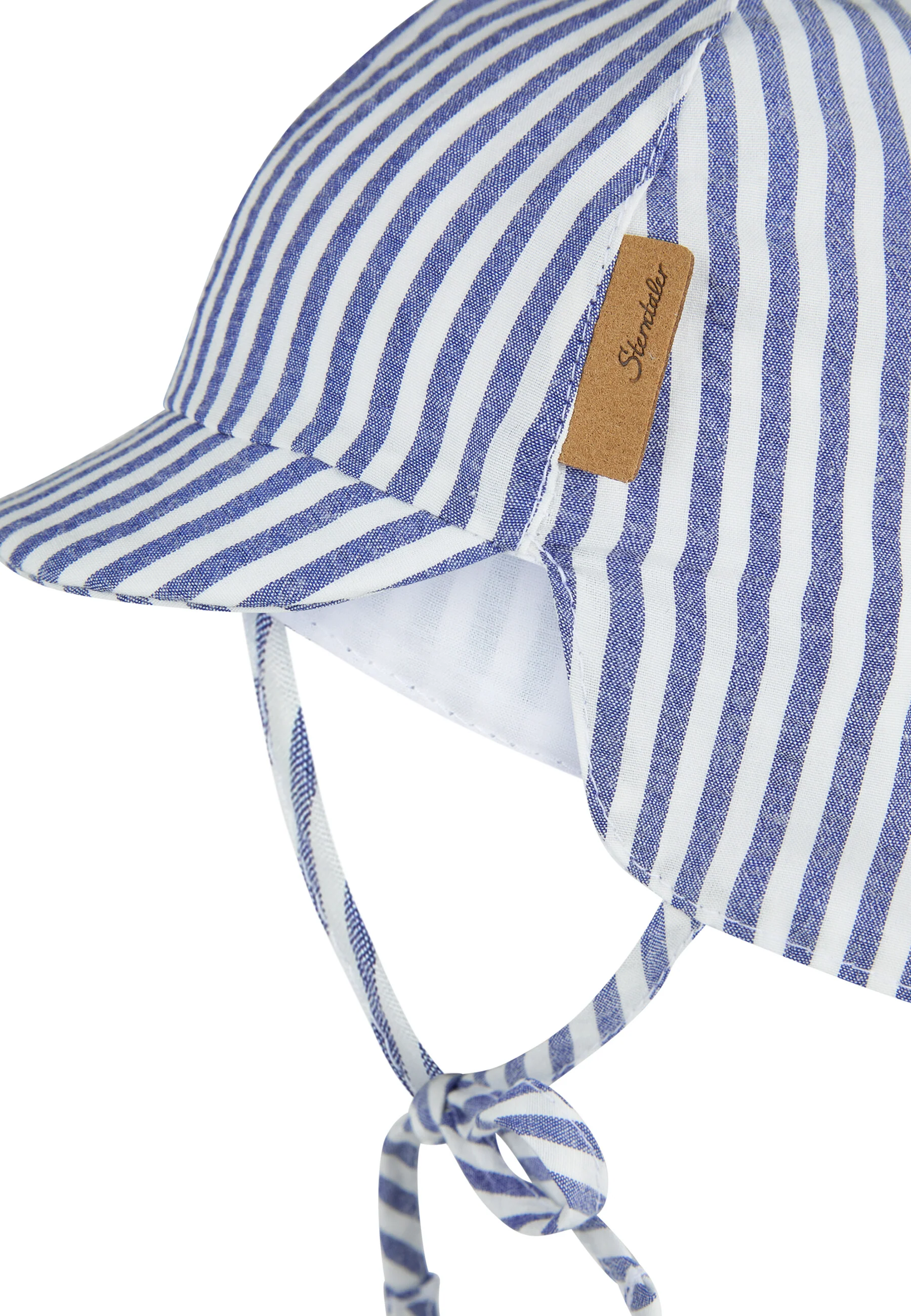 Schirmmütze mit Nackenschutz - Image 5