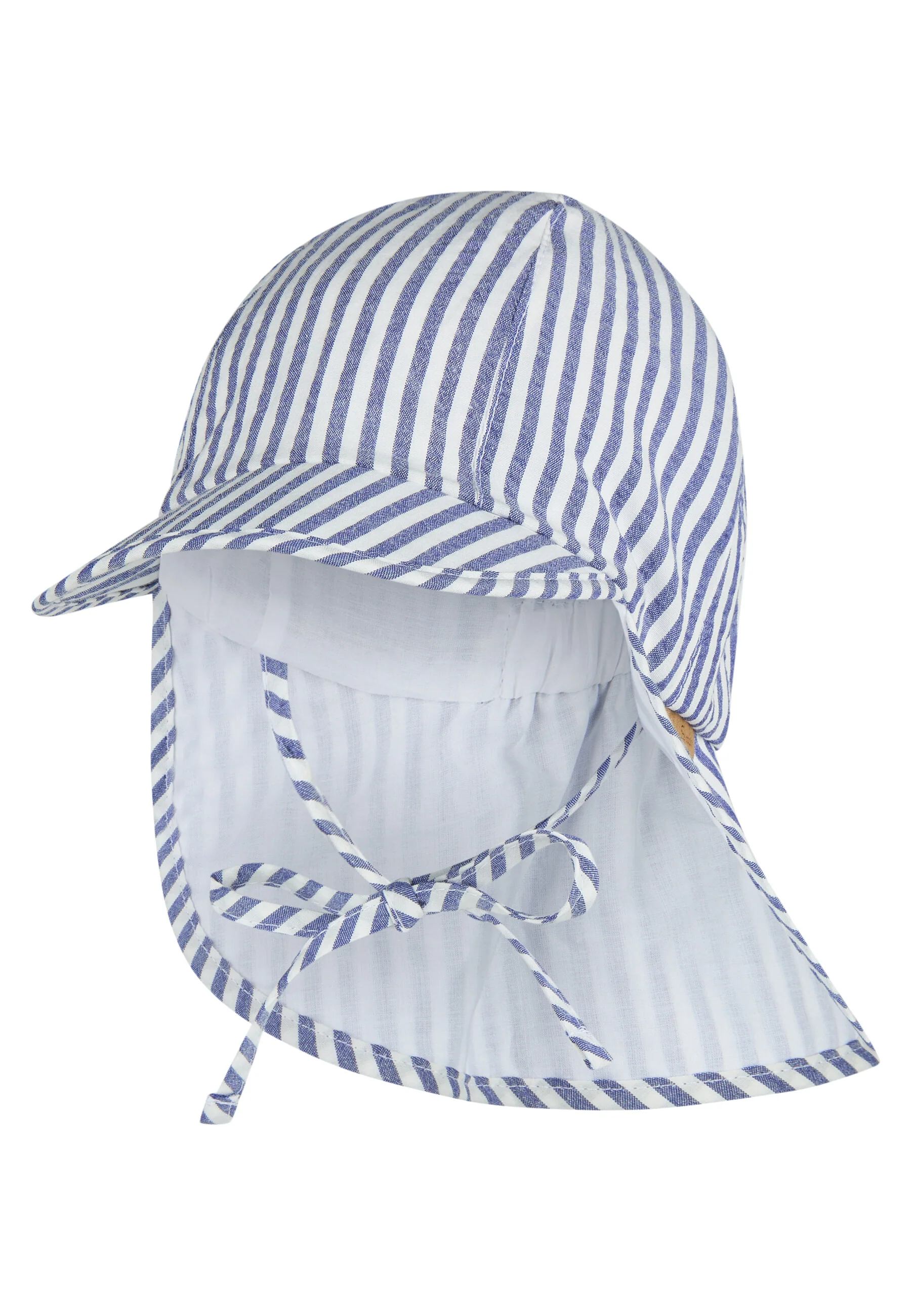 Schirmmütze mit Nackenschutz - Image 2
