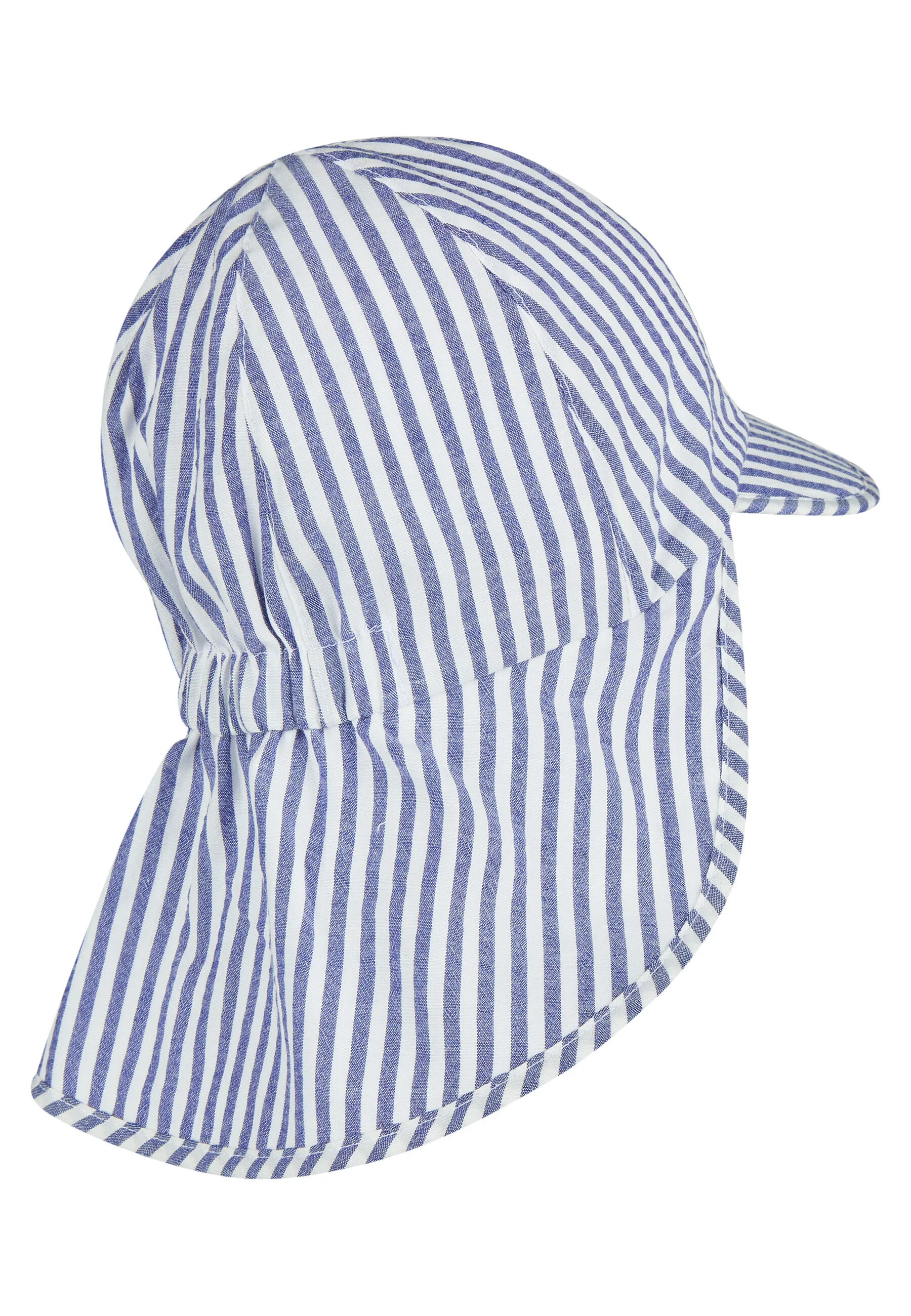 Schirmmütze mit Nackenschutz - Image 3