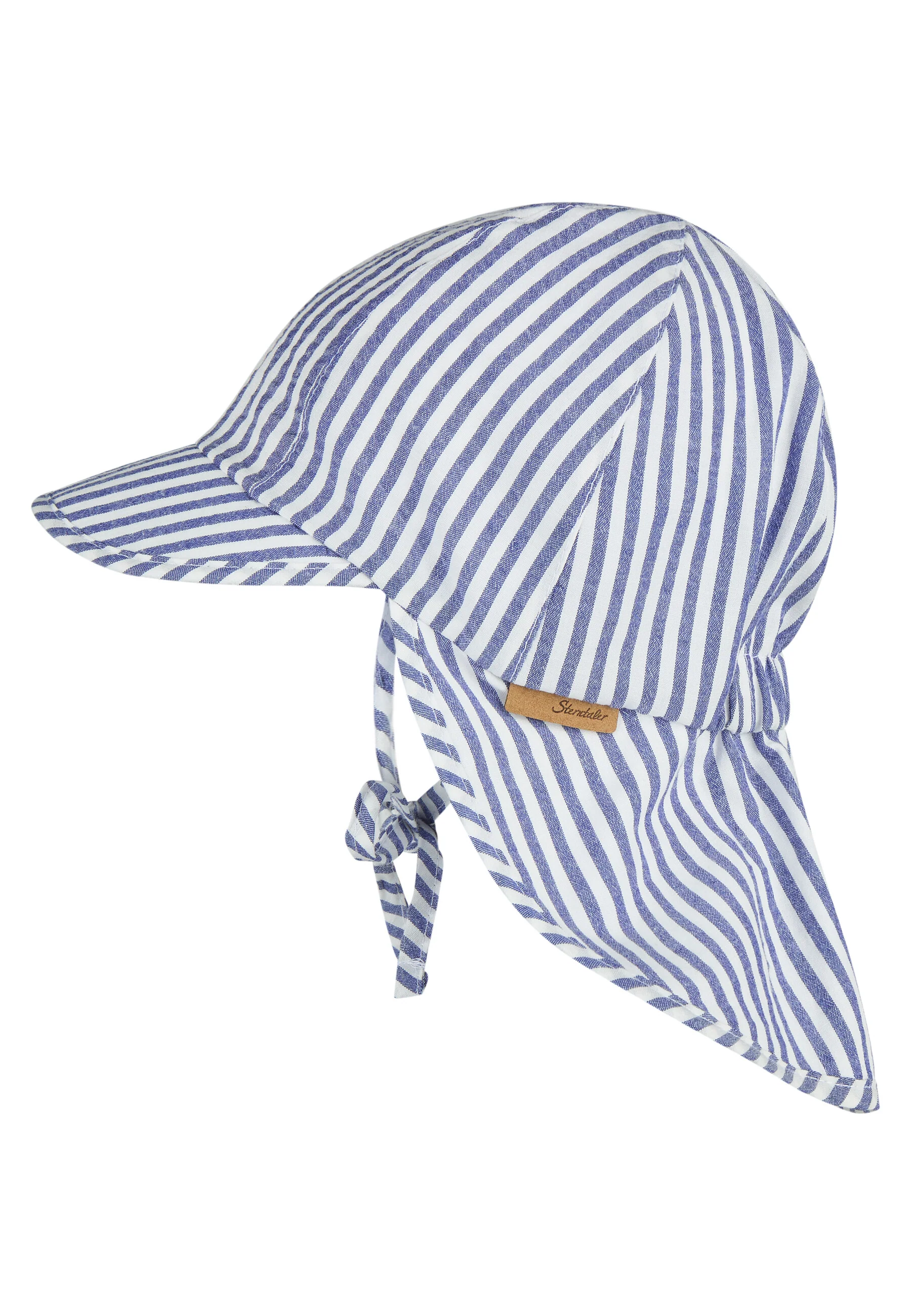 Schirmmütze mit Nackenschutz - Image 4