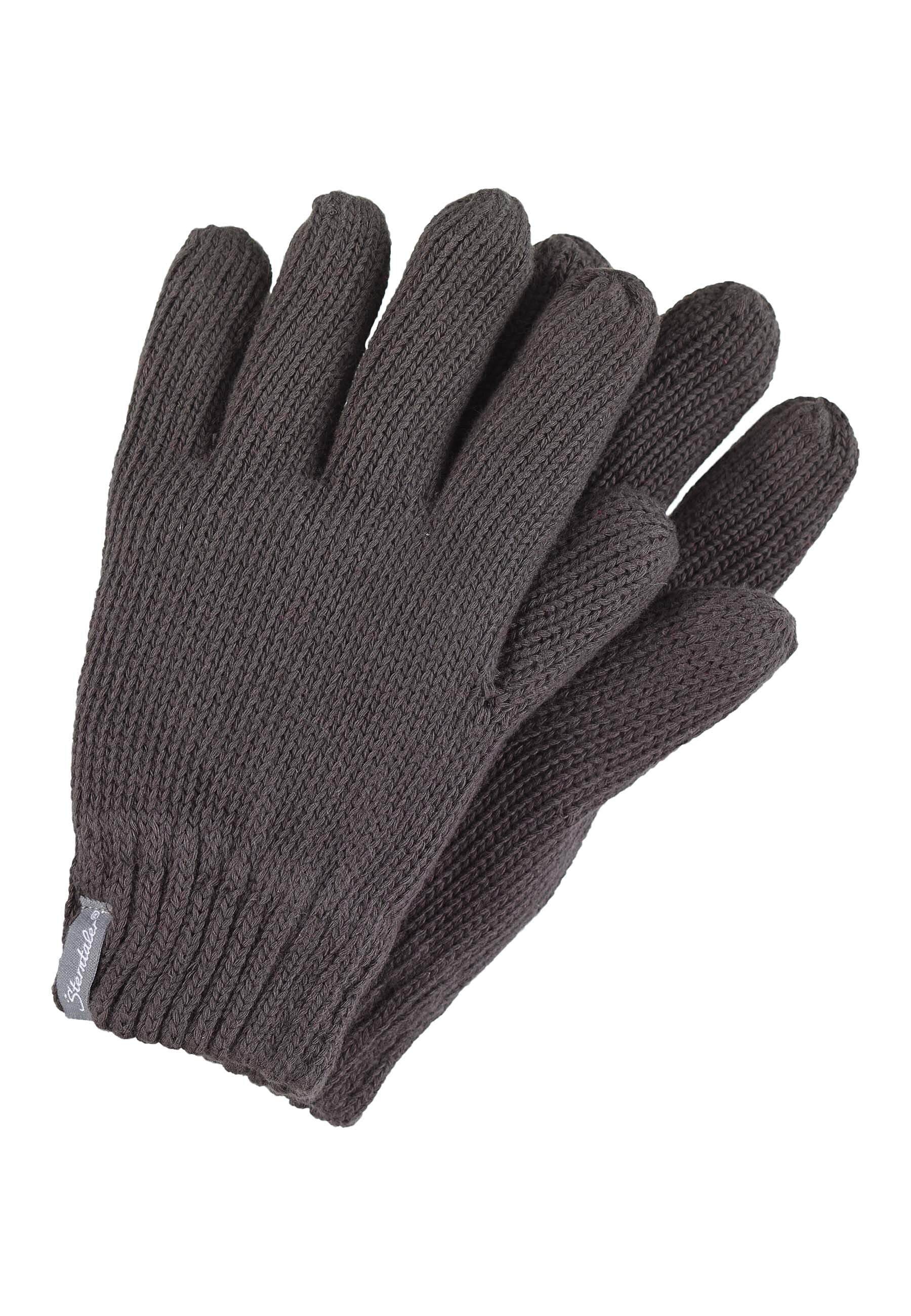 Strick - Fingerhandschuh Thinsulate - Image 8