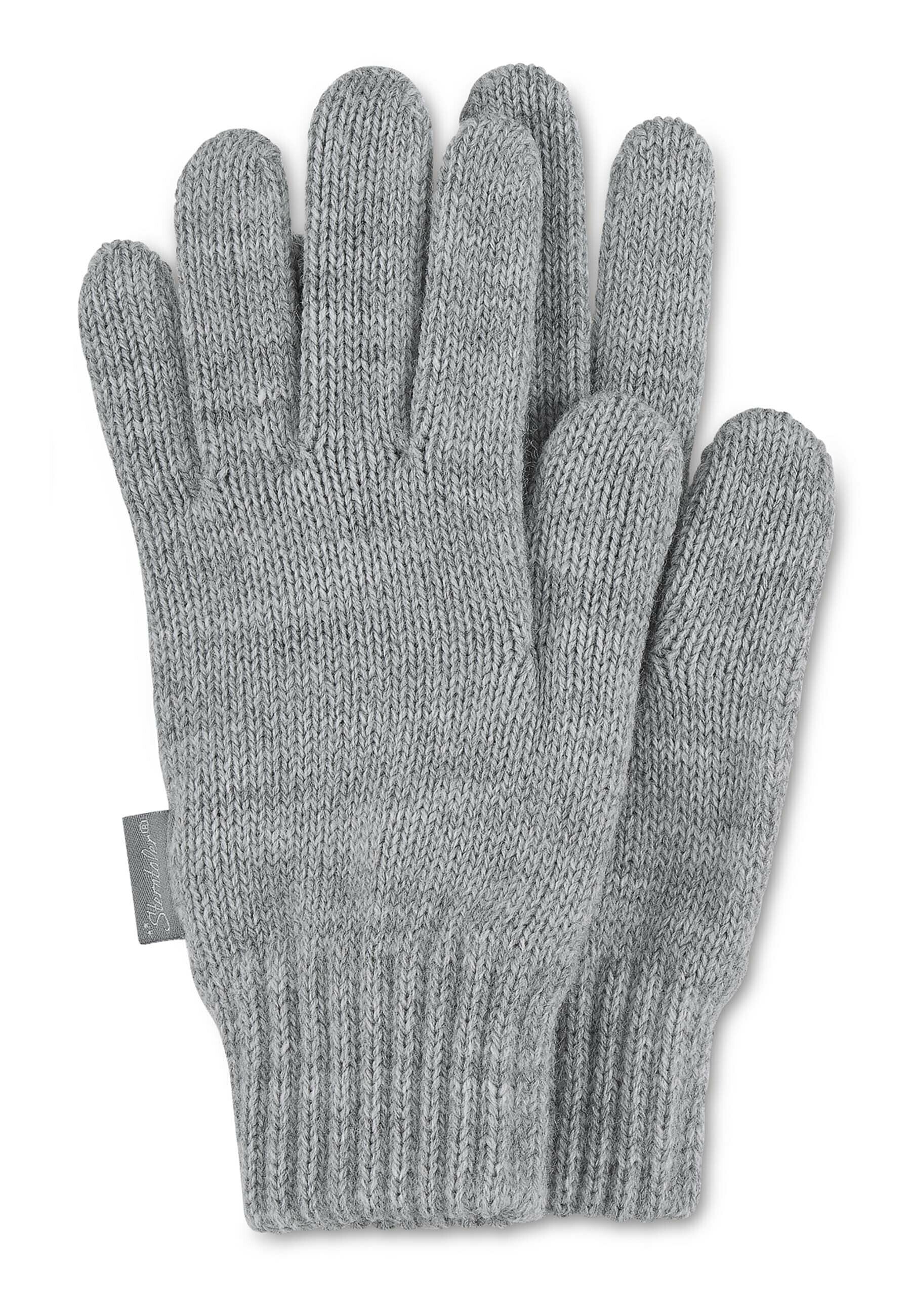 Strick - Fingerhandschuhe - Image 4