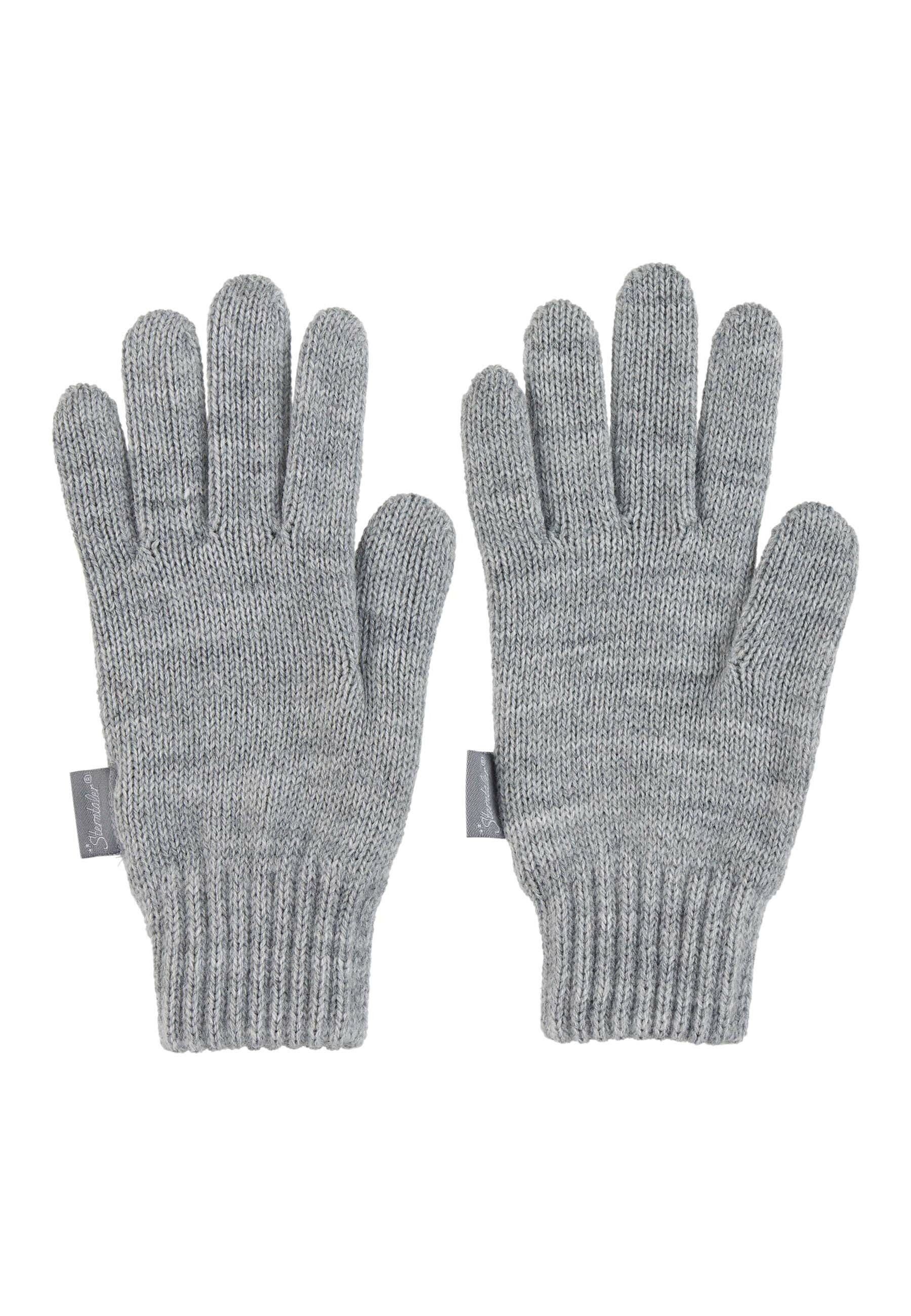 Strick - Fingerhandschuhe - Image 5