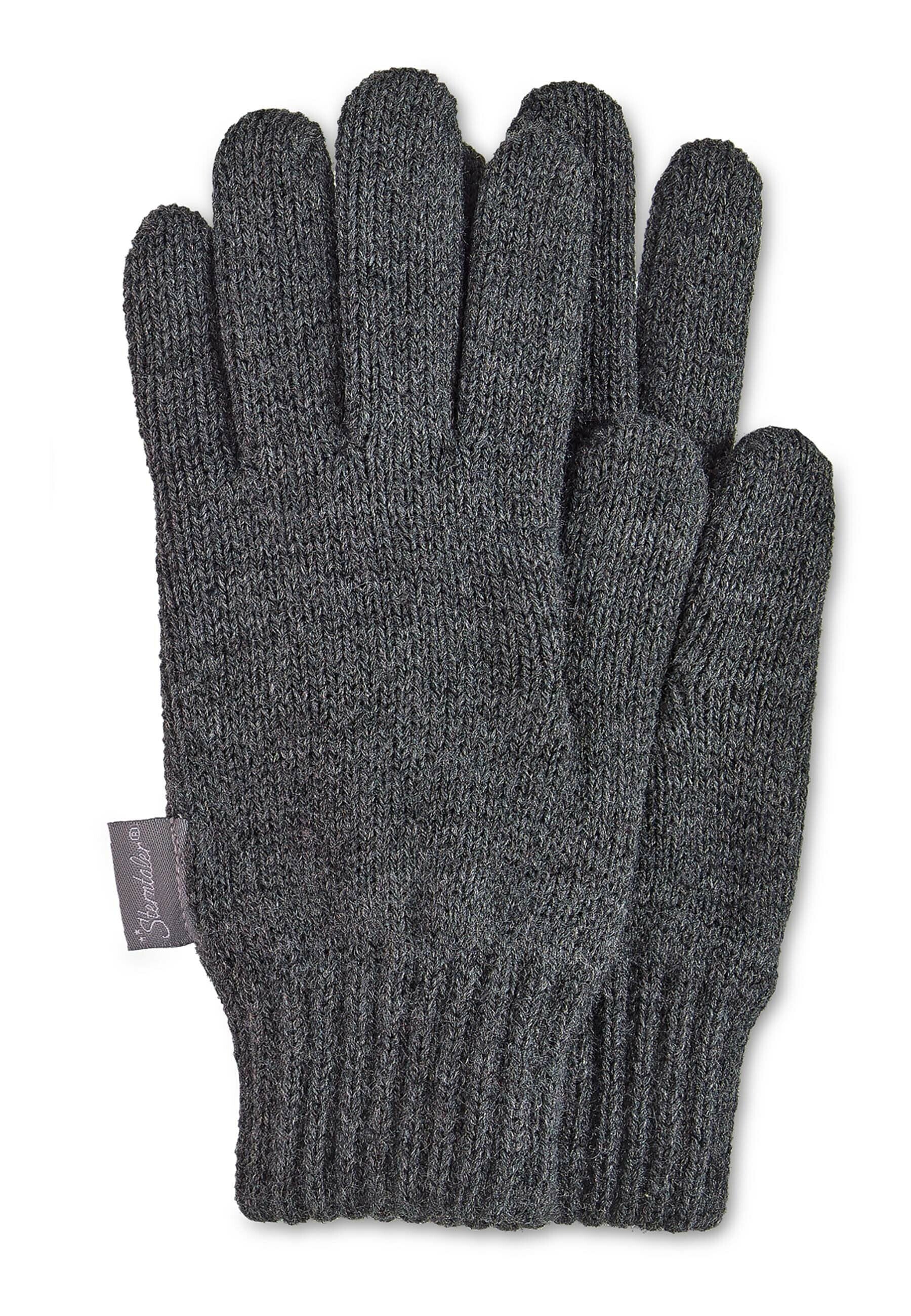 Strick - Fingerhandschuhe - Image 7