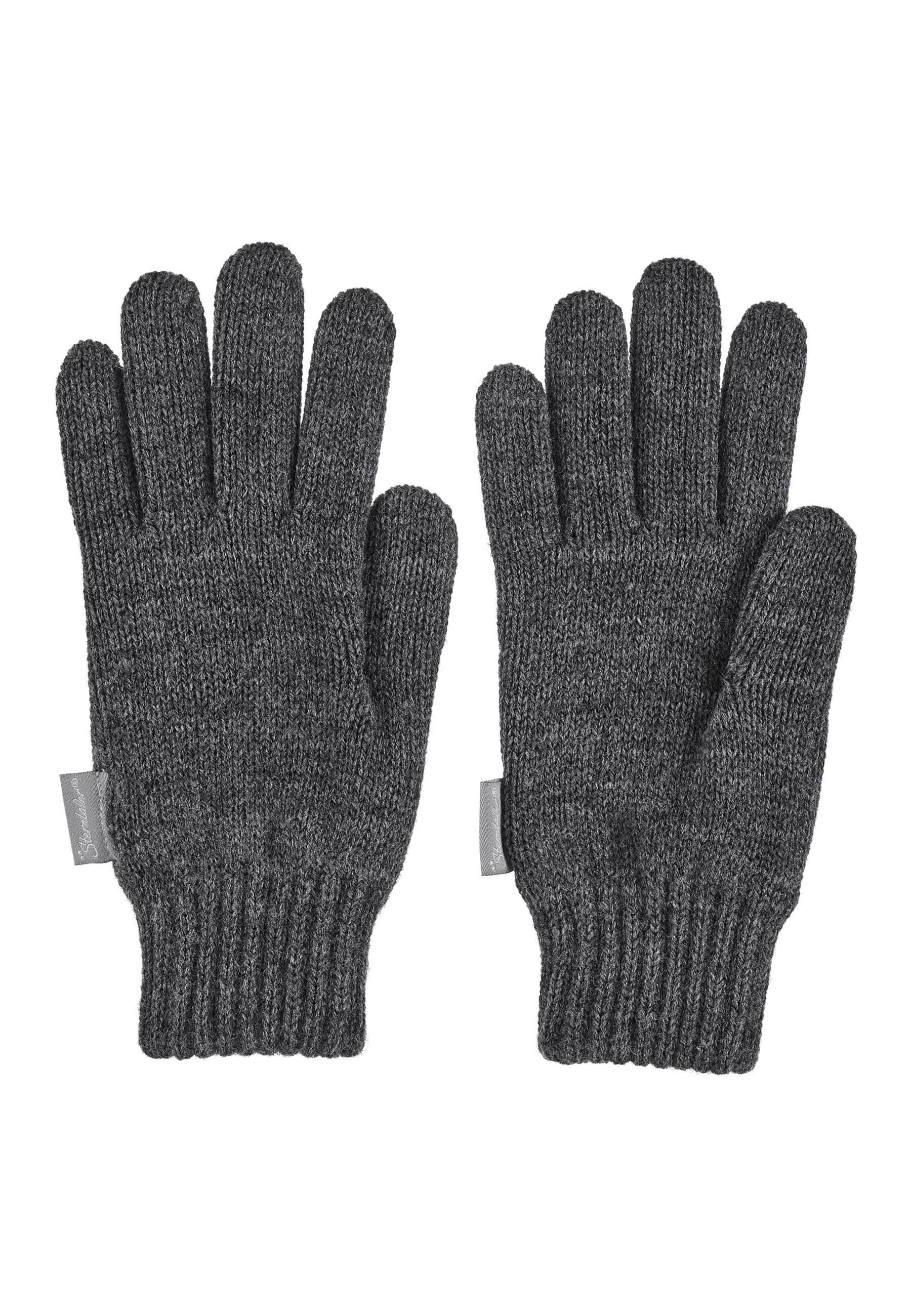 Strick - Fingerhandschuhe - Image 8