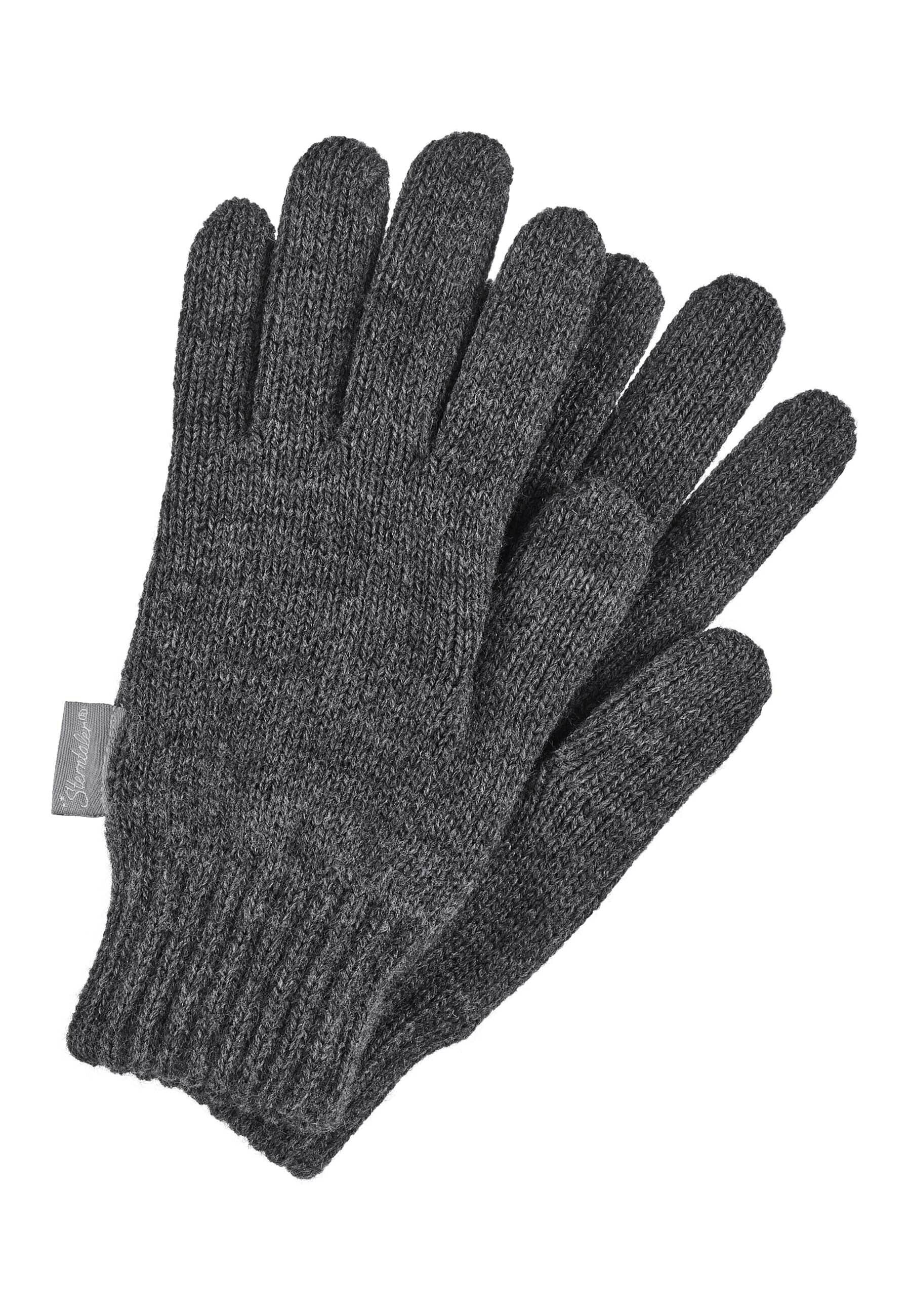 Strick - Fingerhandschuhe - Image 9