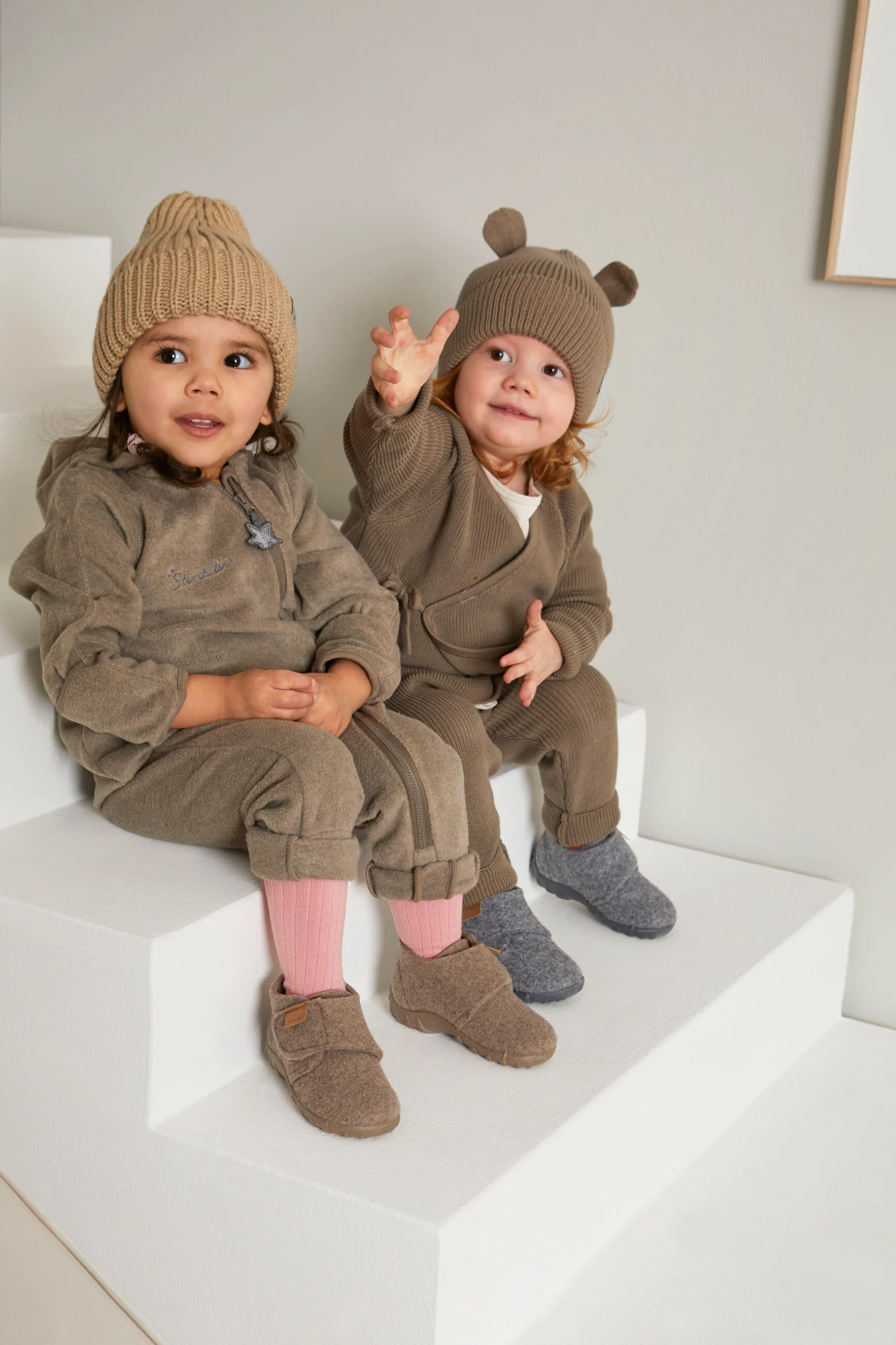 Strickjacke - Image 9