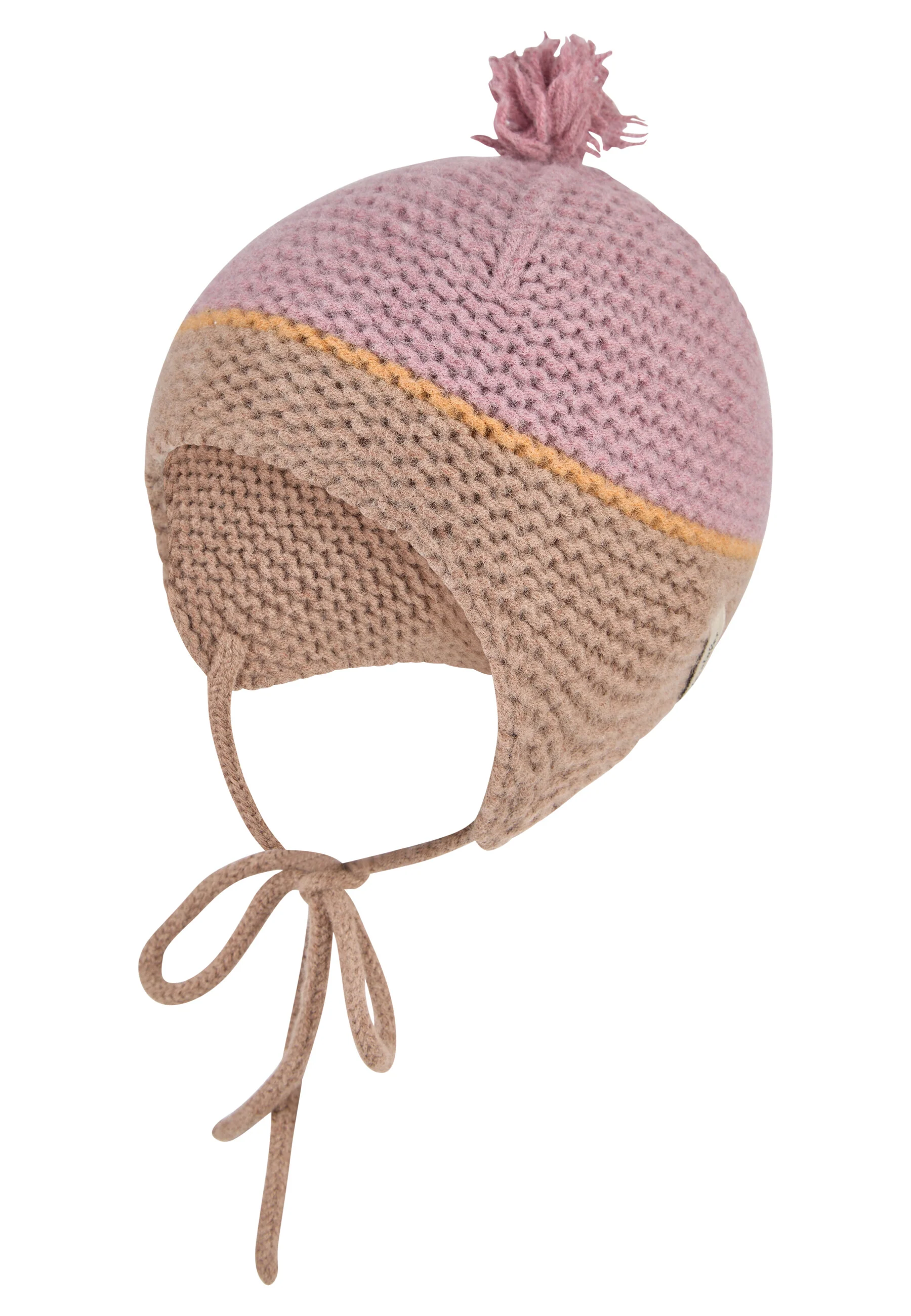 Strickmütze