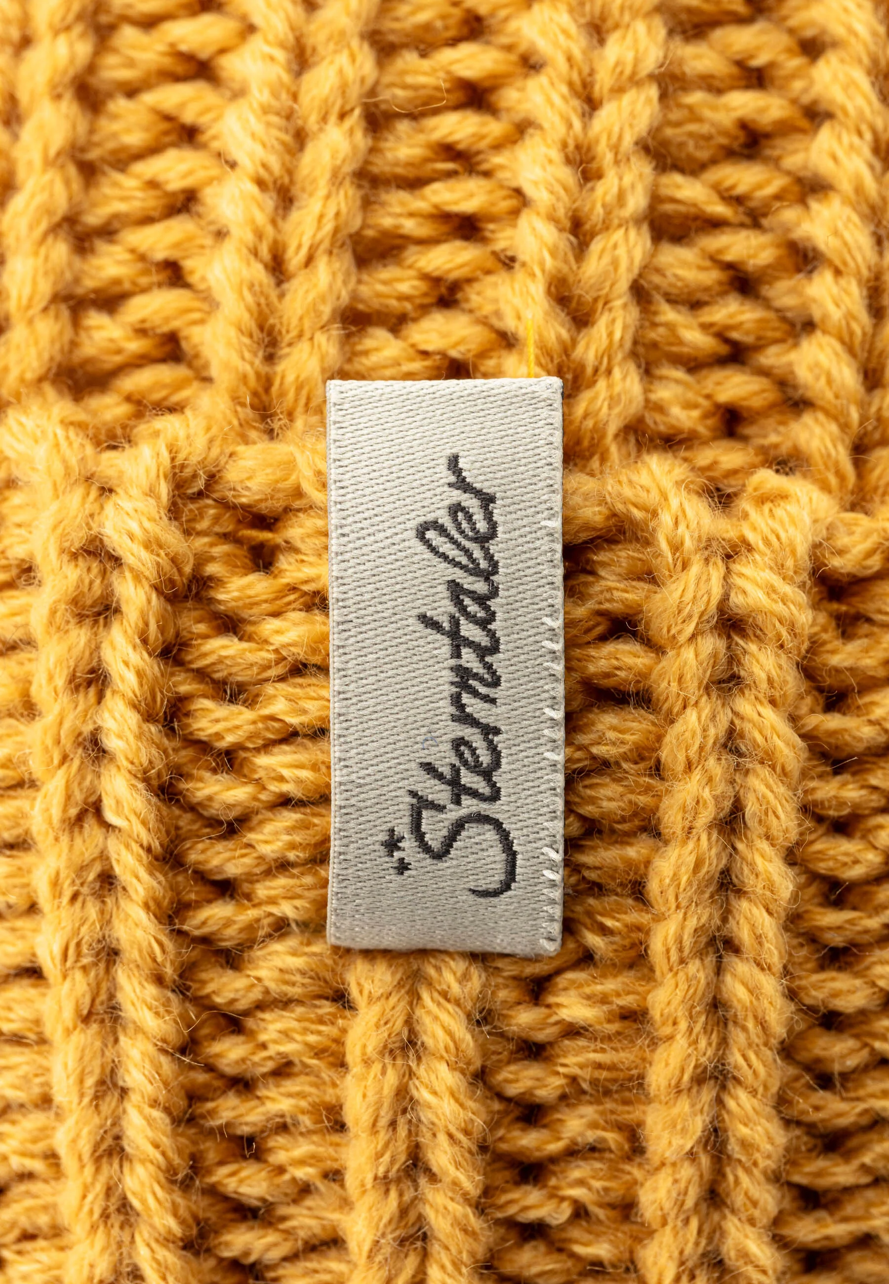 Strickmütze - Image 6