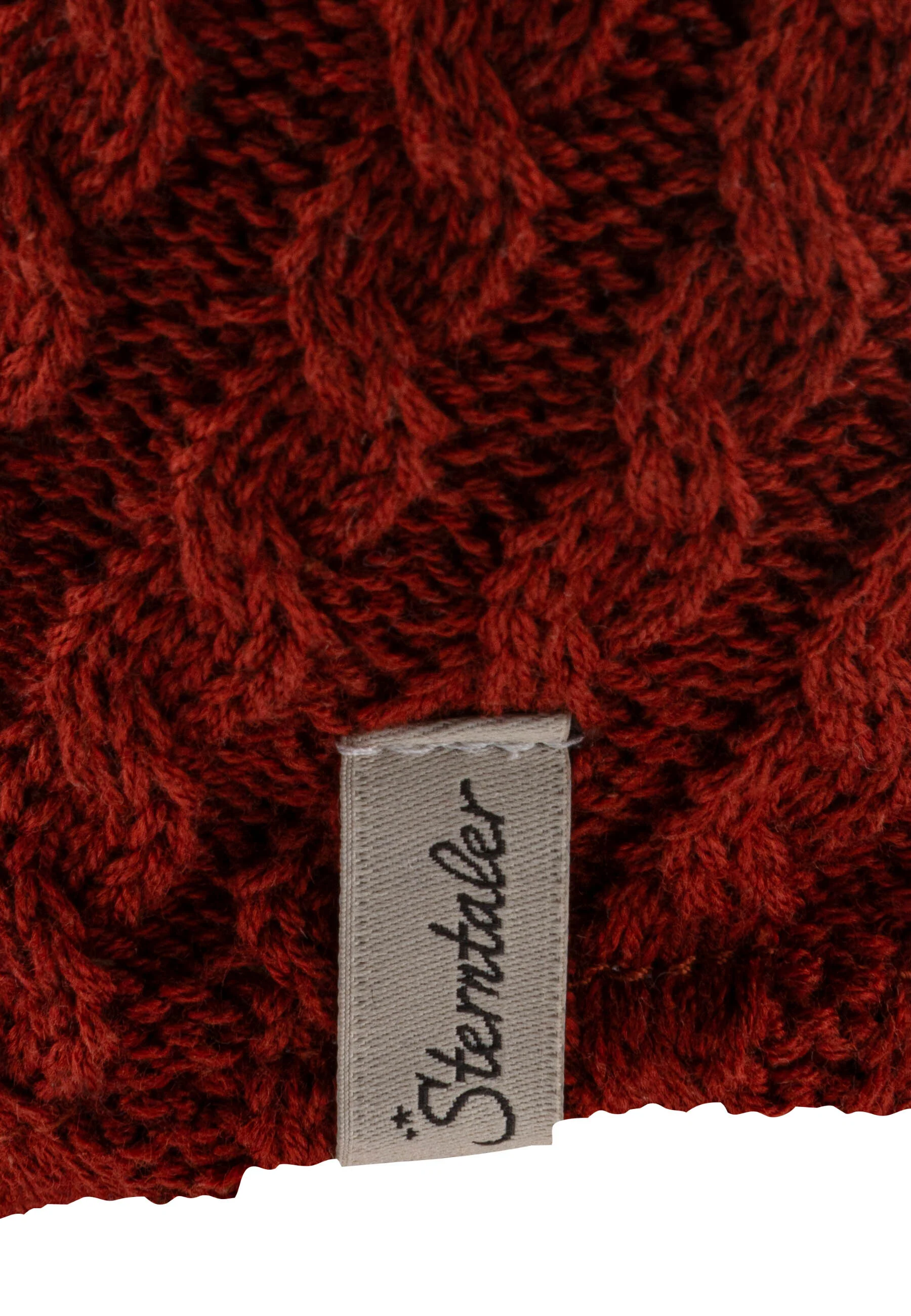 Strickmütze - Image 10