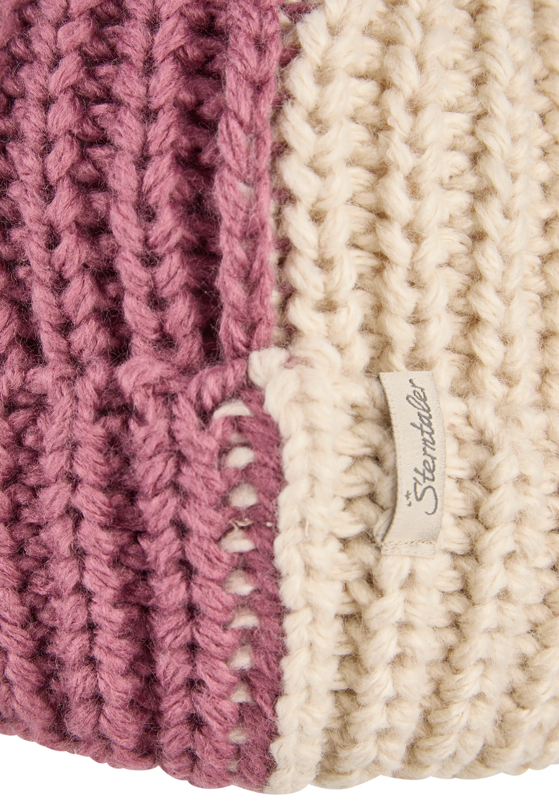 Strickmütze - Image 10
