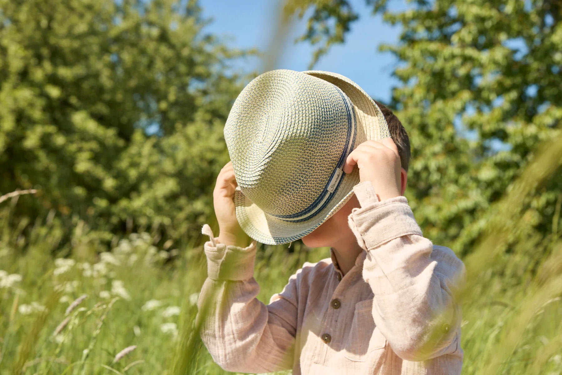 Strohhut - Image 8