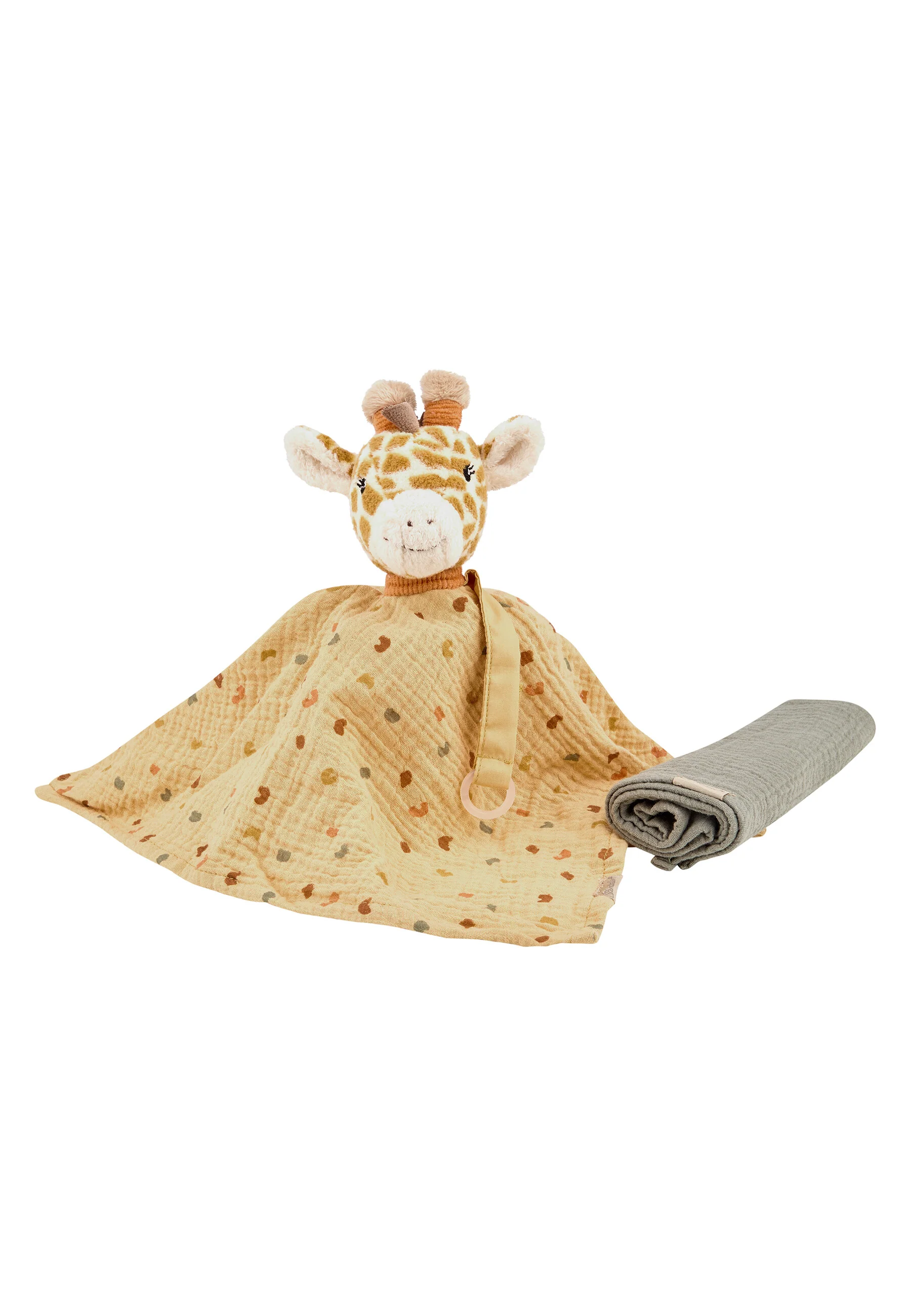 Geschenkset Schmusetuch Träumli - Image 5