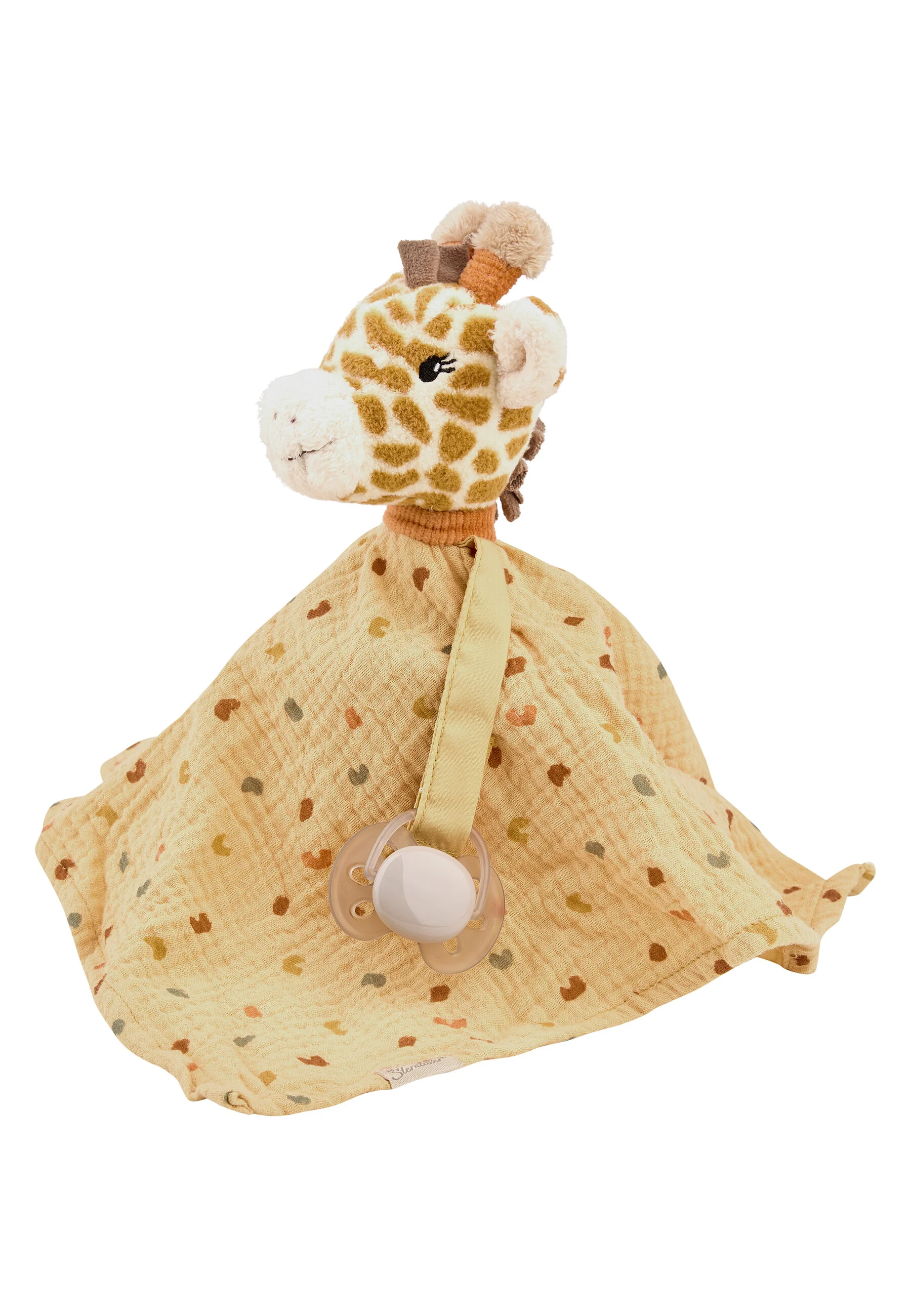 Geschenkset Schmusetuch Träumli - Image 6