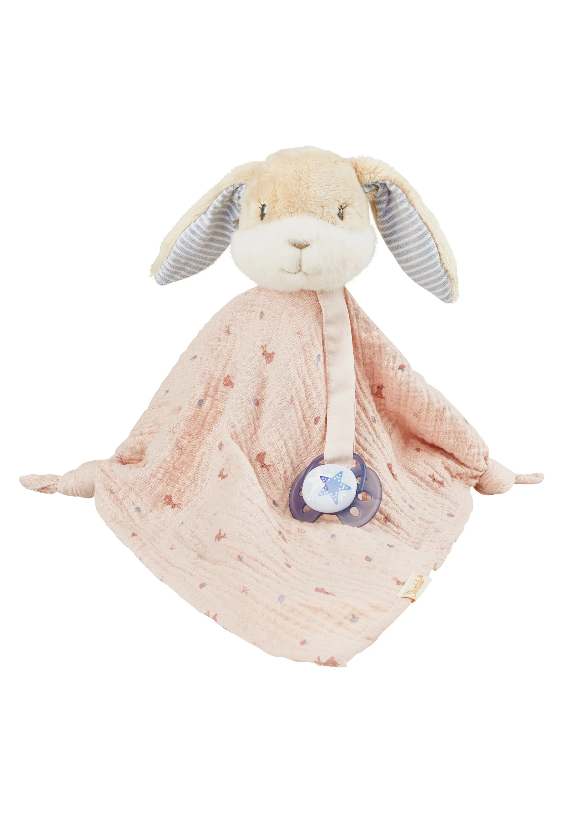 Geschenkset Schmusetuch Träumli - Image 6