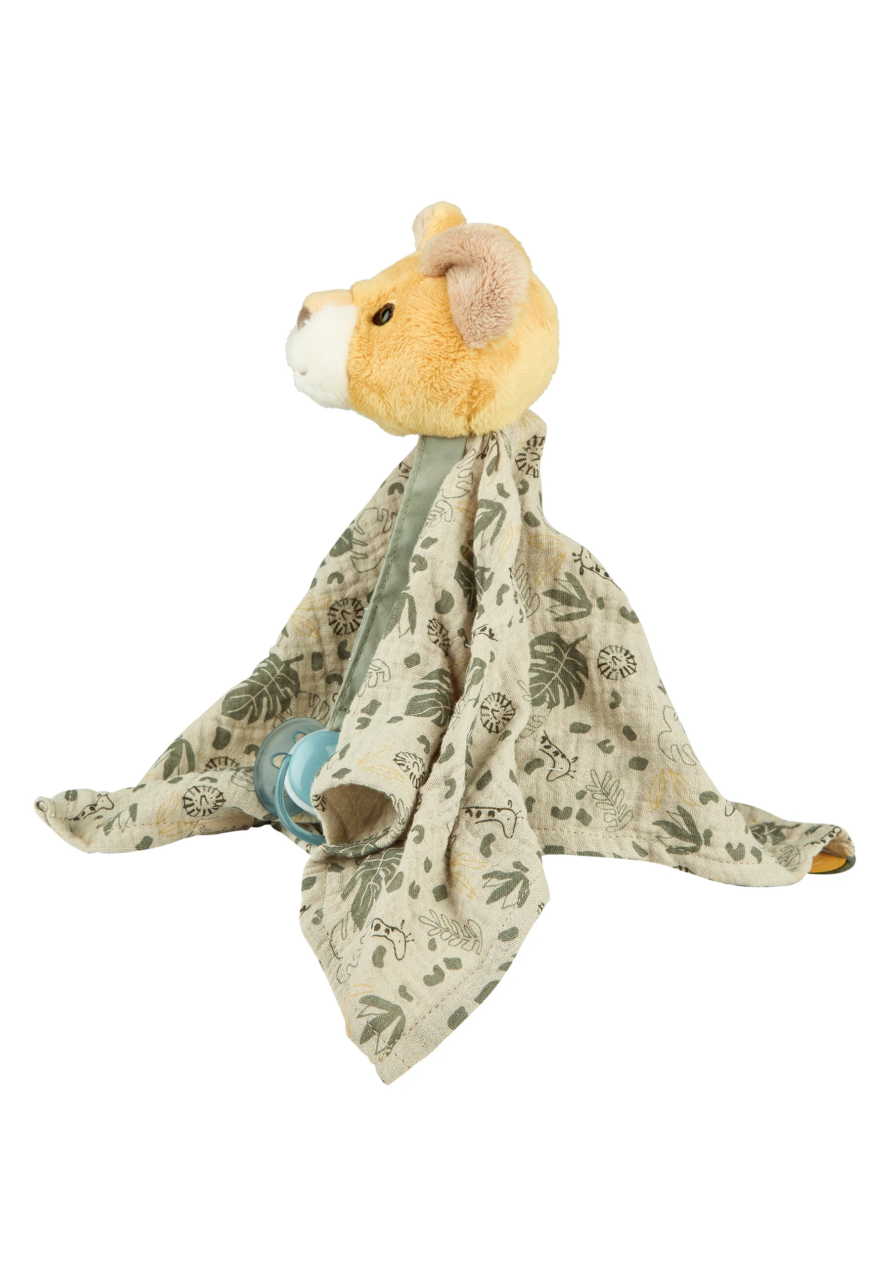 Geschenkset Schmusetuch Träumli - Image 6
