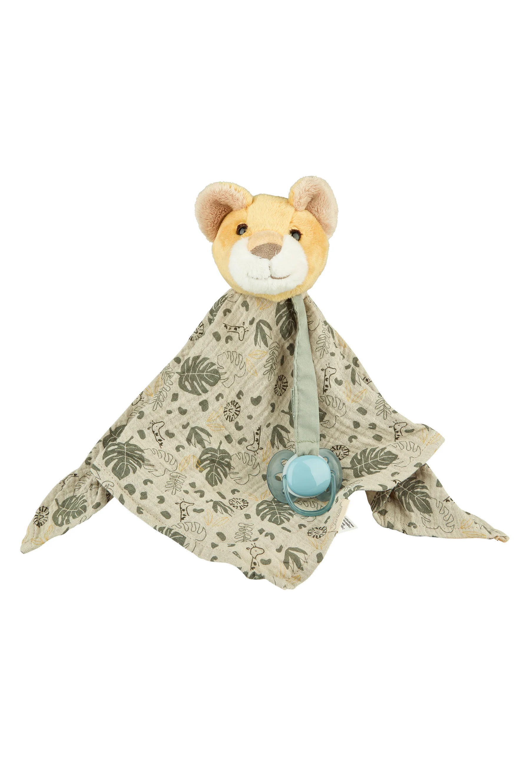 Geschenkset Schmusetuch Träumli - Image 7