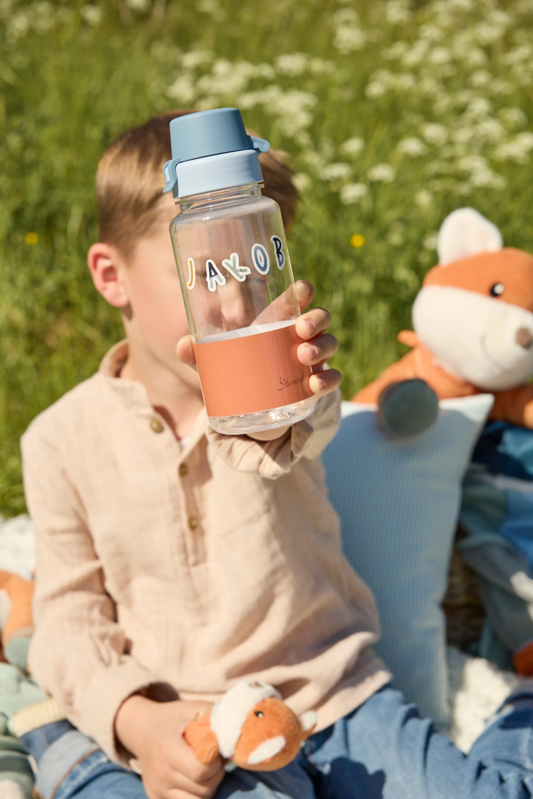 Trinkflasche - Image 3