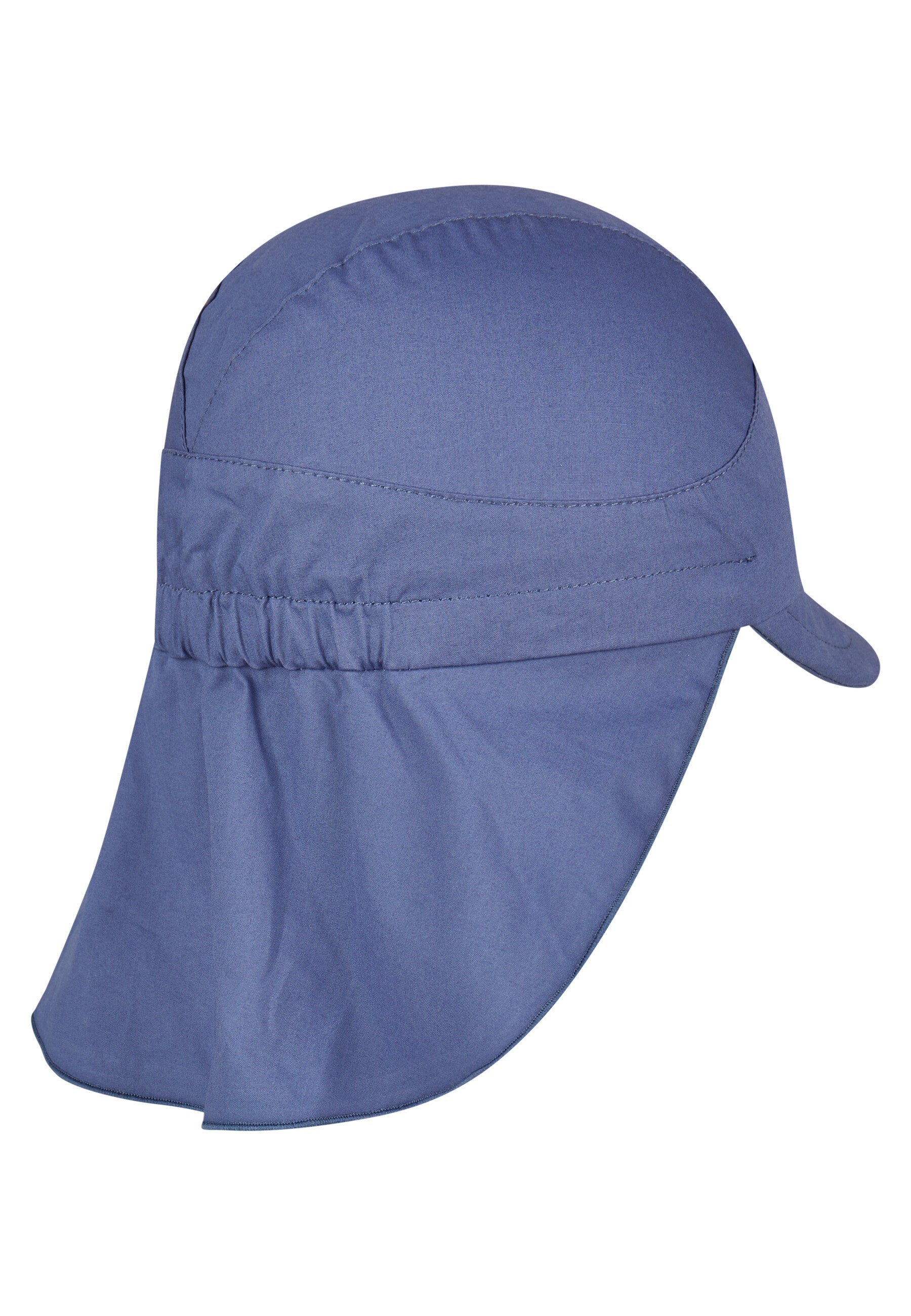 Schirmmütze mit Nackenschutz - Image 2