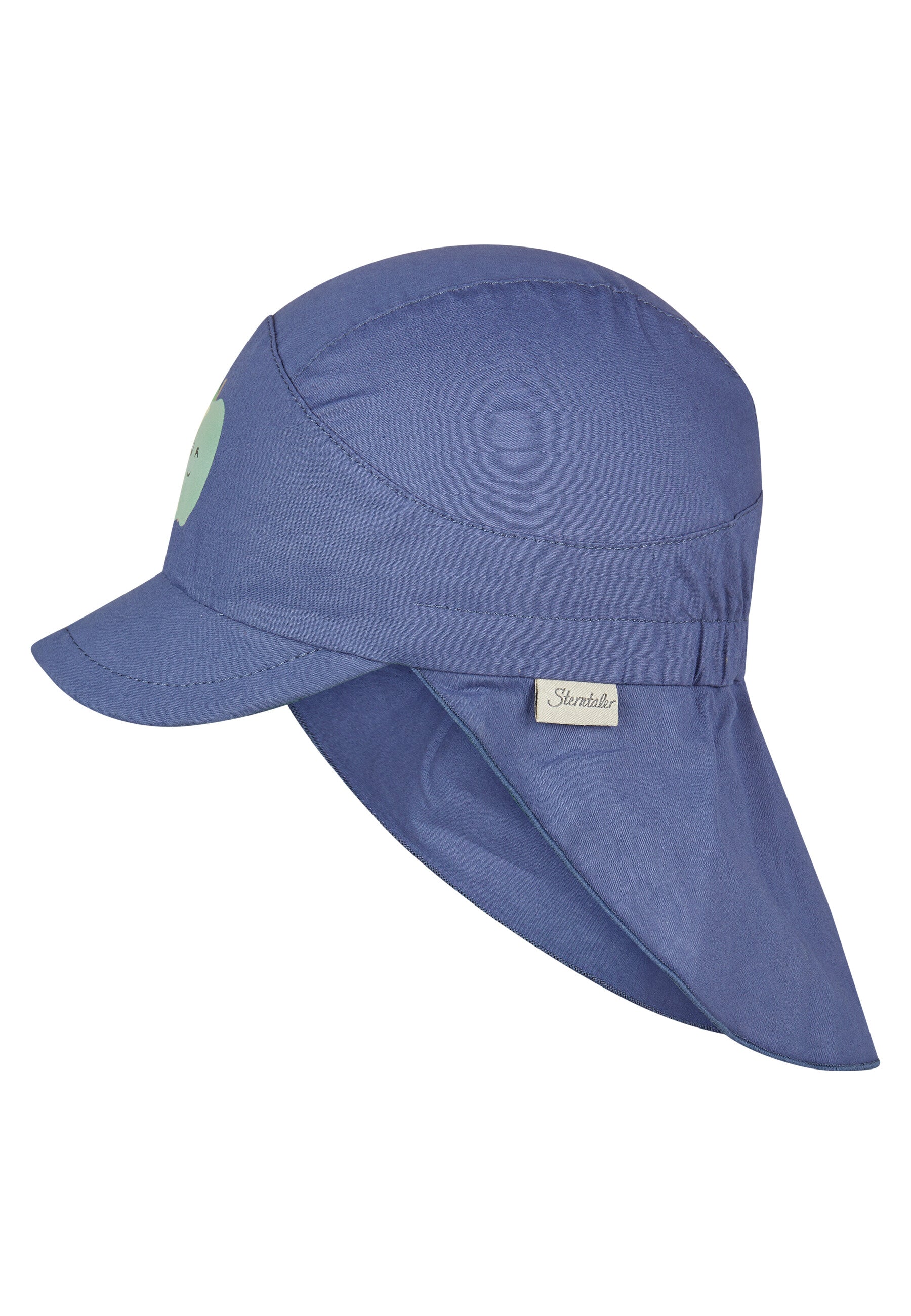 Schirmmütze mit Nackenschutz - Image 4