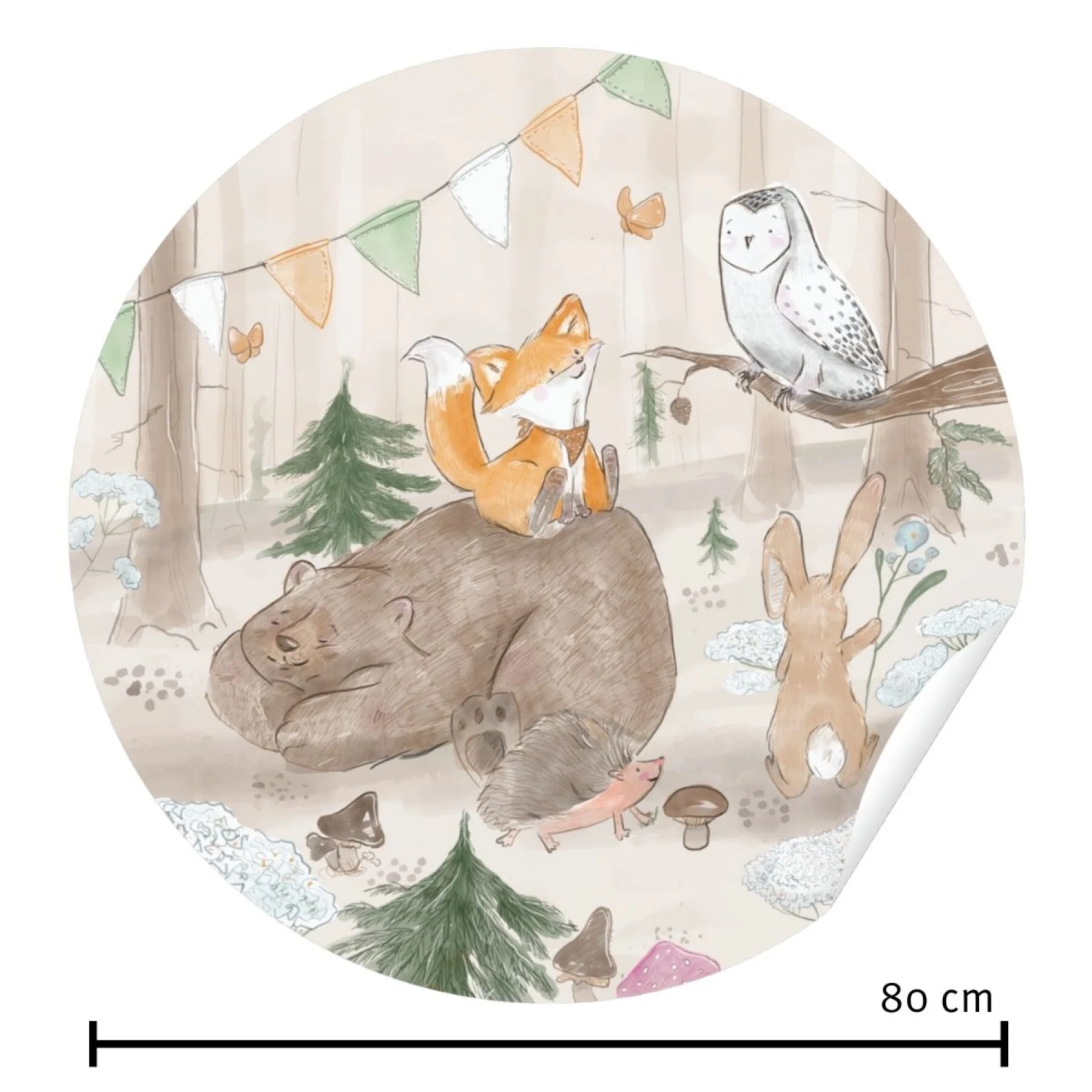 Wandsticker - Image 3