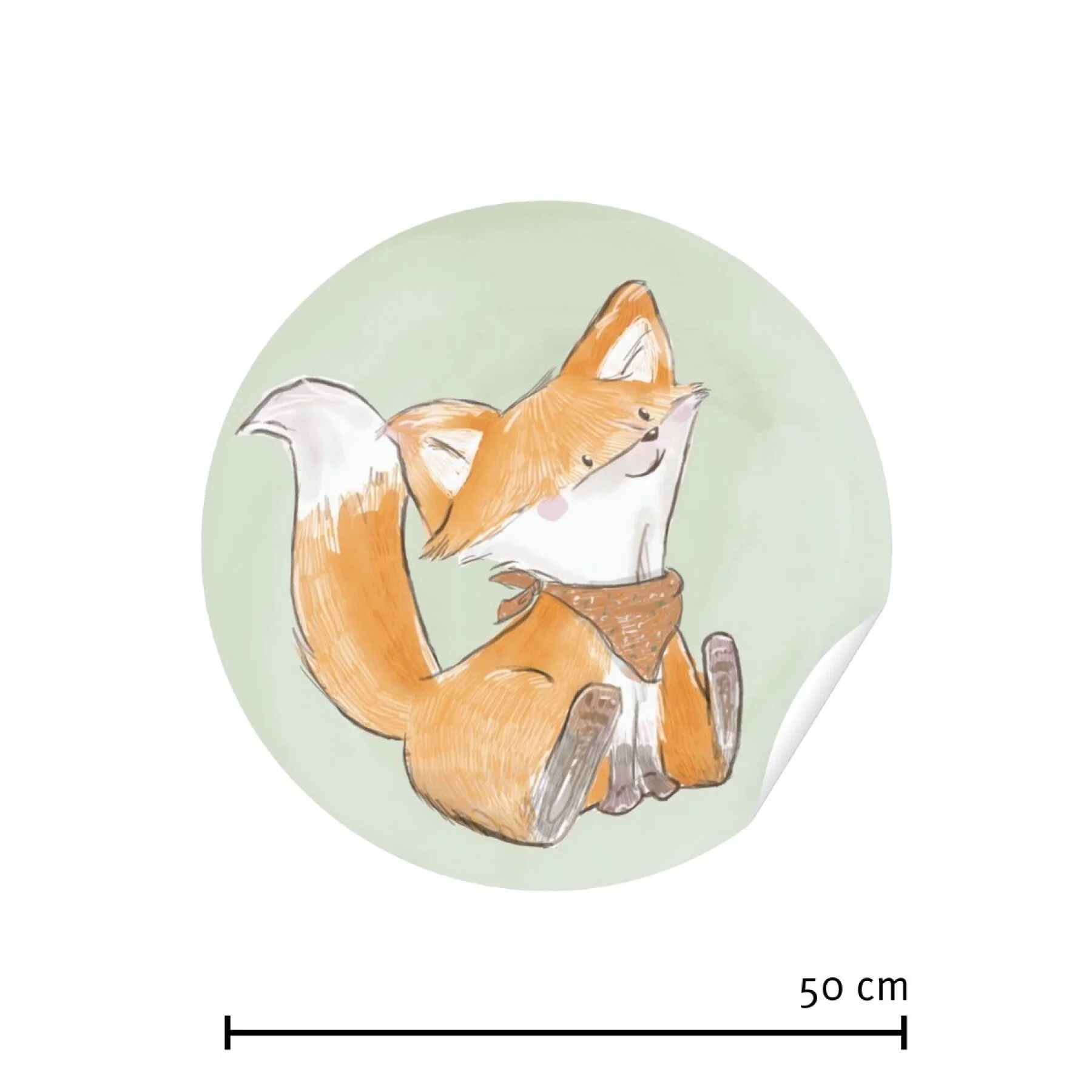 Wandsticker - Image 4