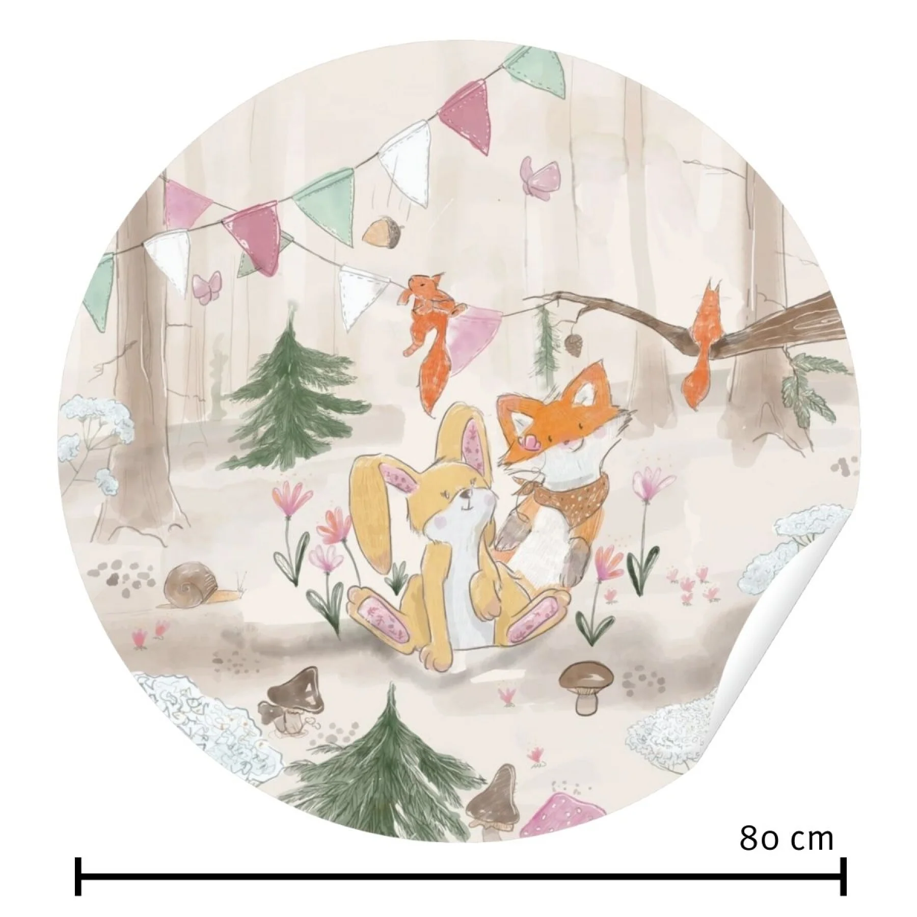 Wandsticker - Image 3