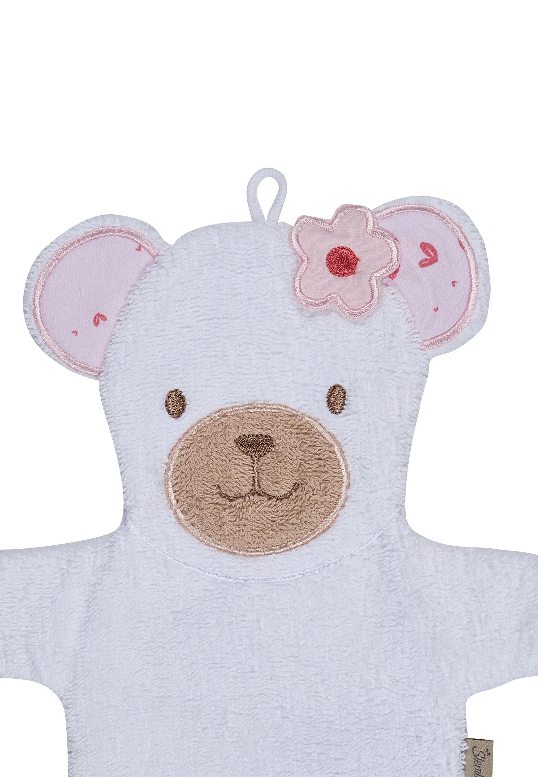Waschhandschuh - Image 3