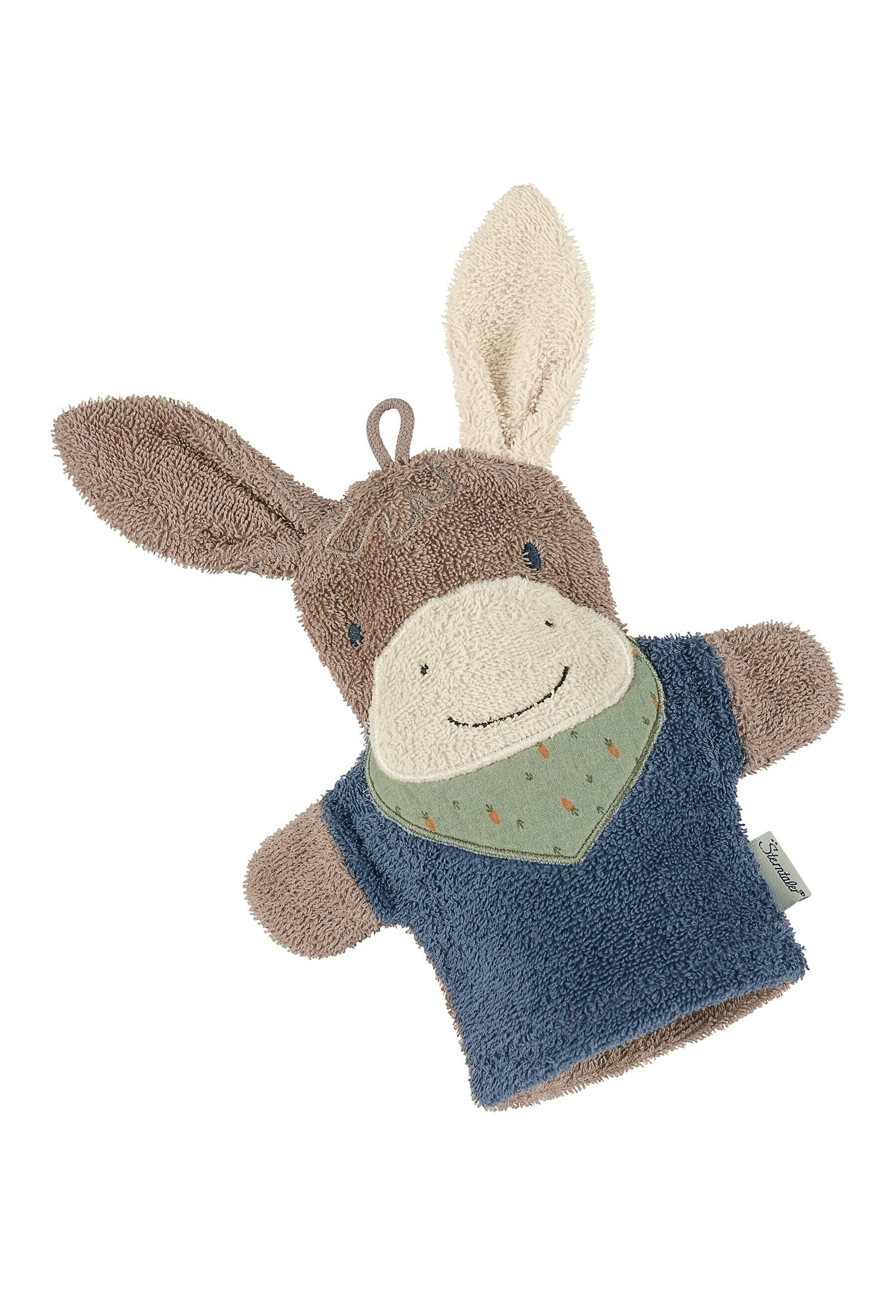 Waschhandschuh - Image 3