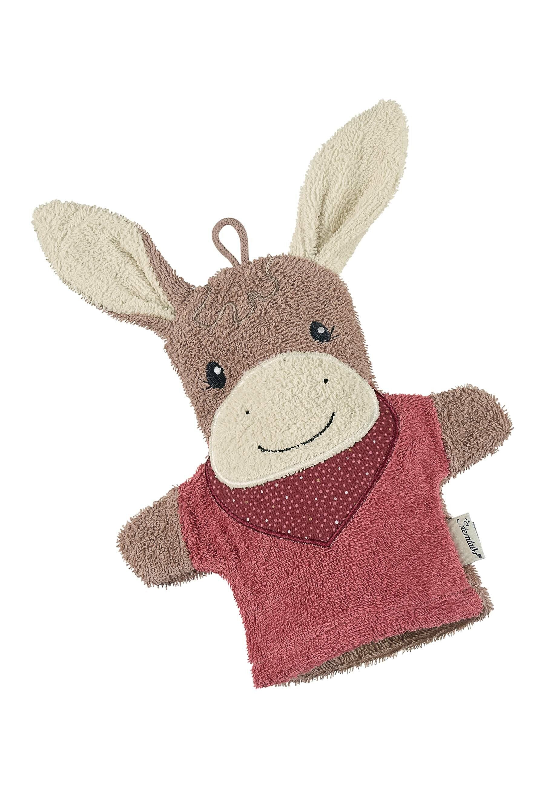 Waschhandschuh - Image 3