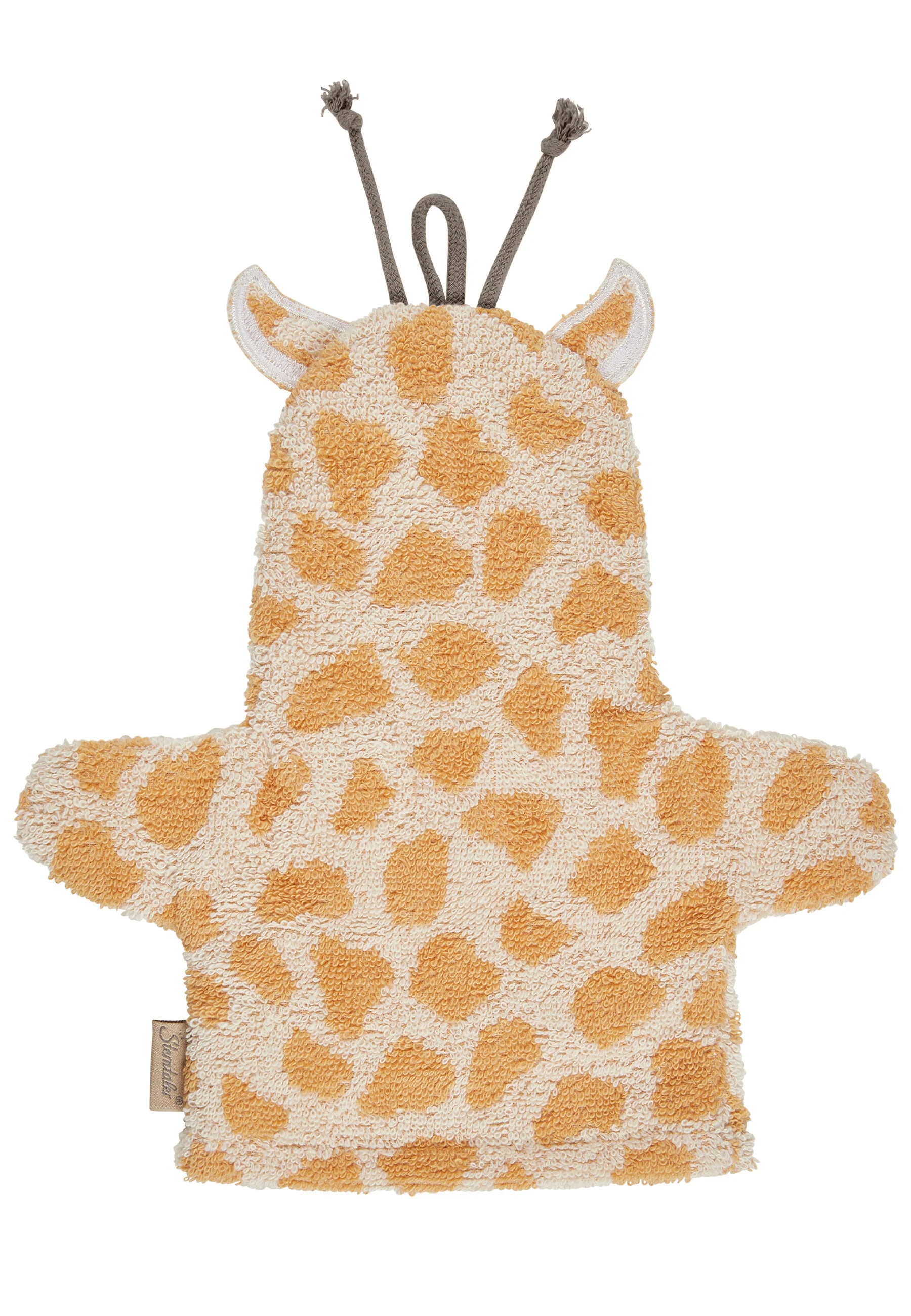 Waschhandschuh - Image 2
