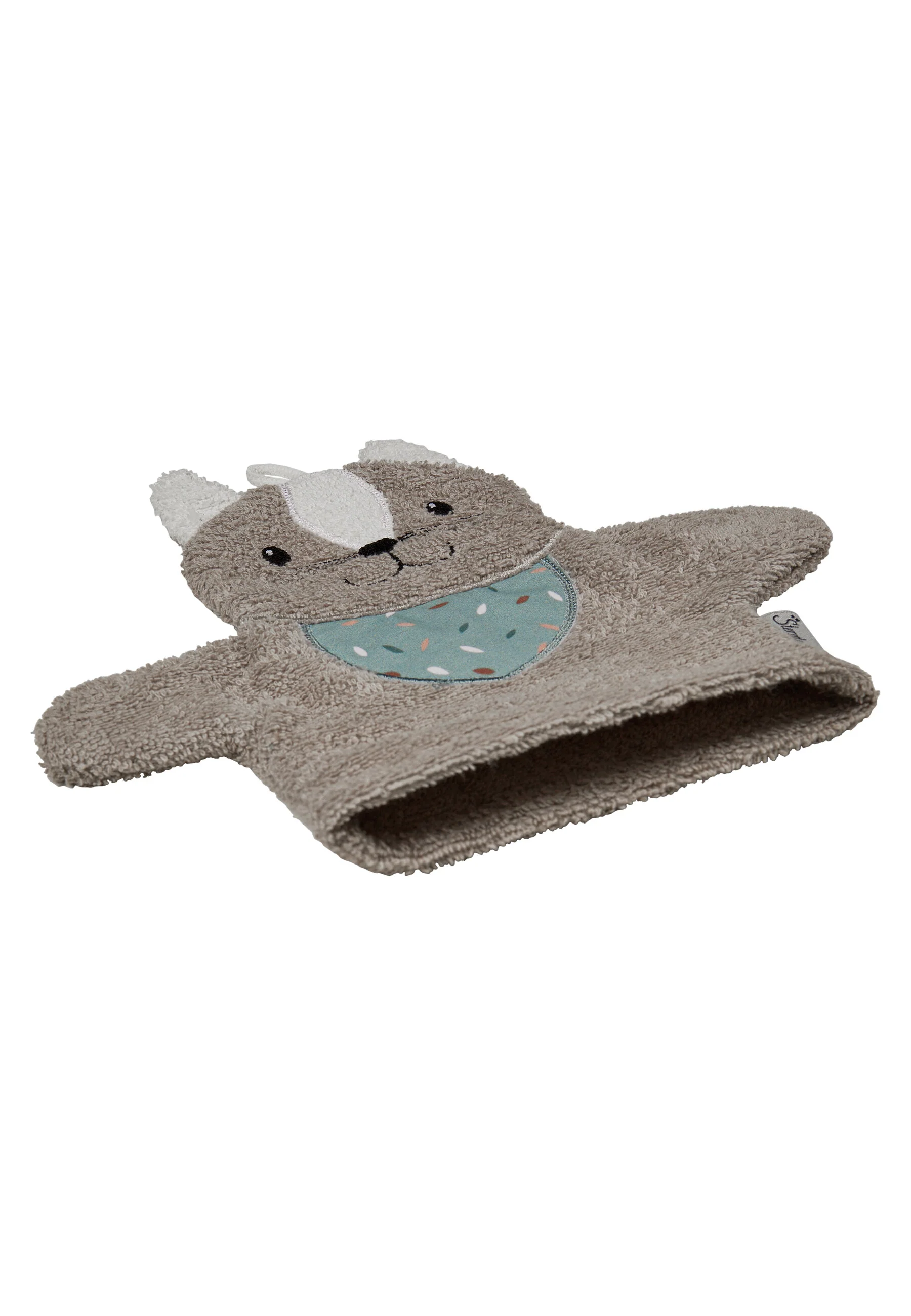Waschhandschuh - Image 3