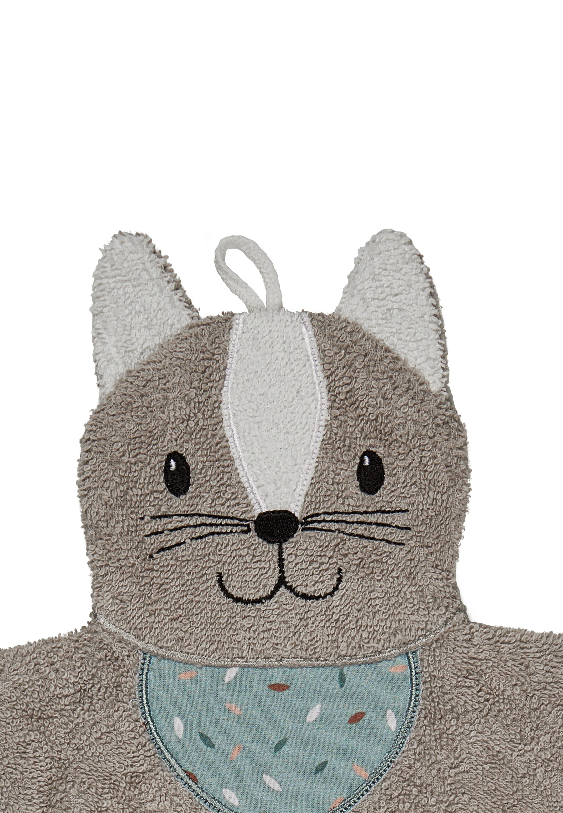 Waschhandschuh - Image 4