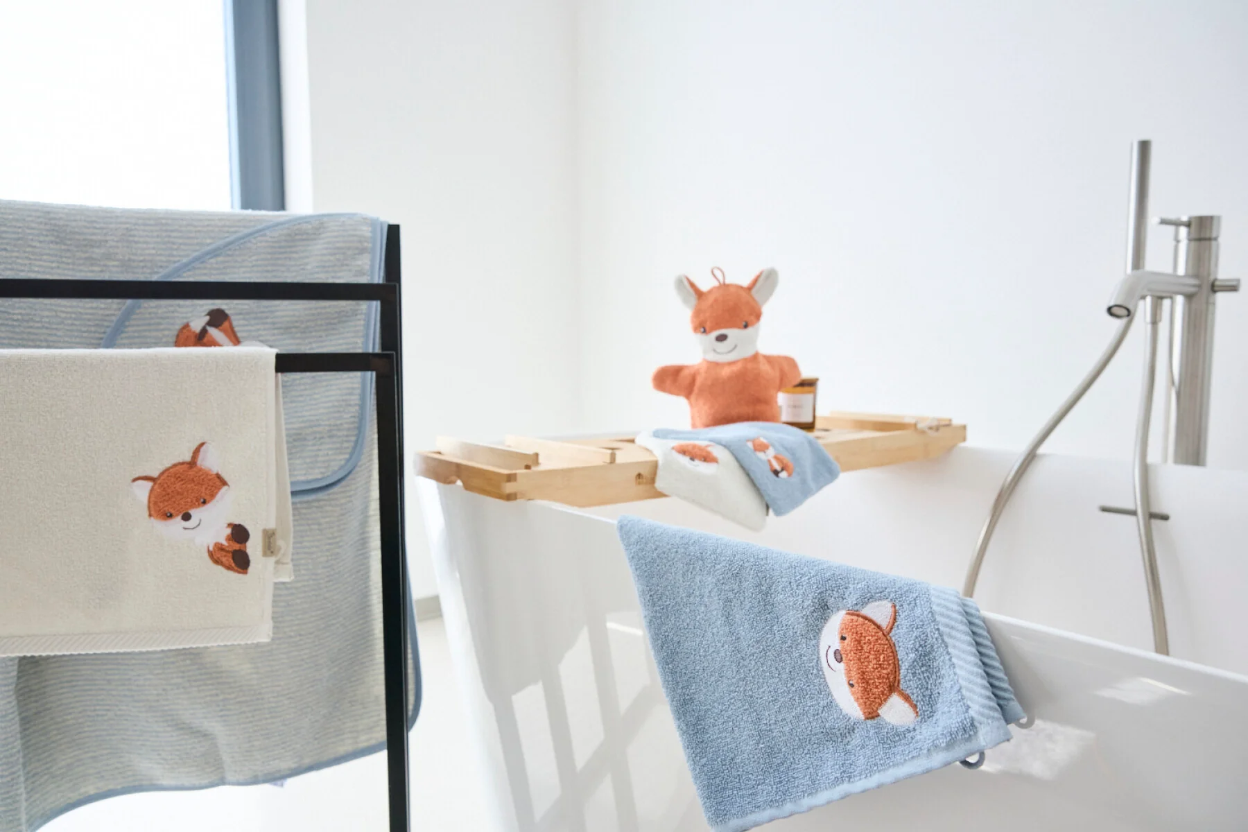 Waschlappen 2er Pack - Image 7