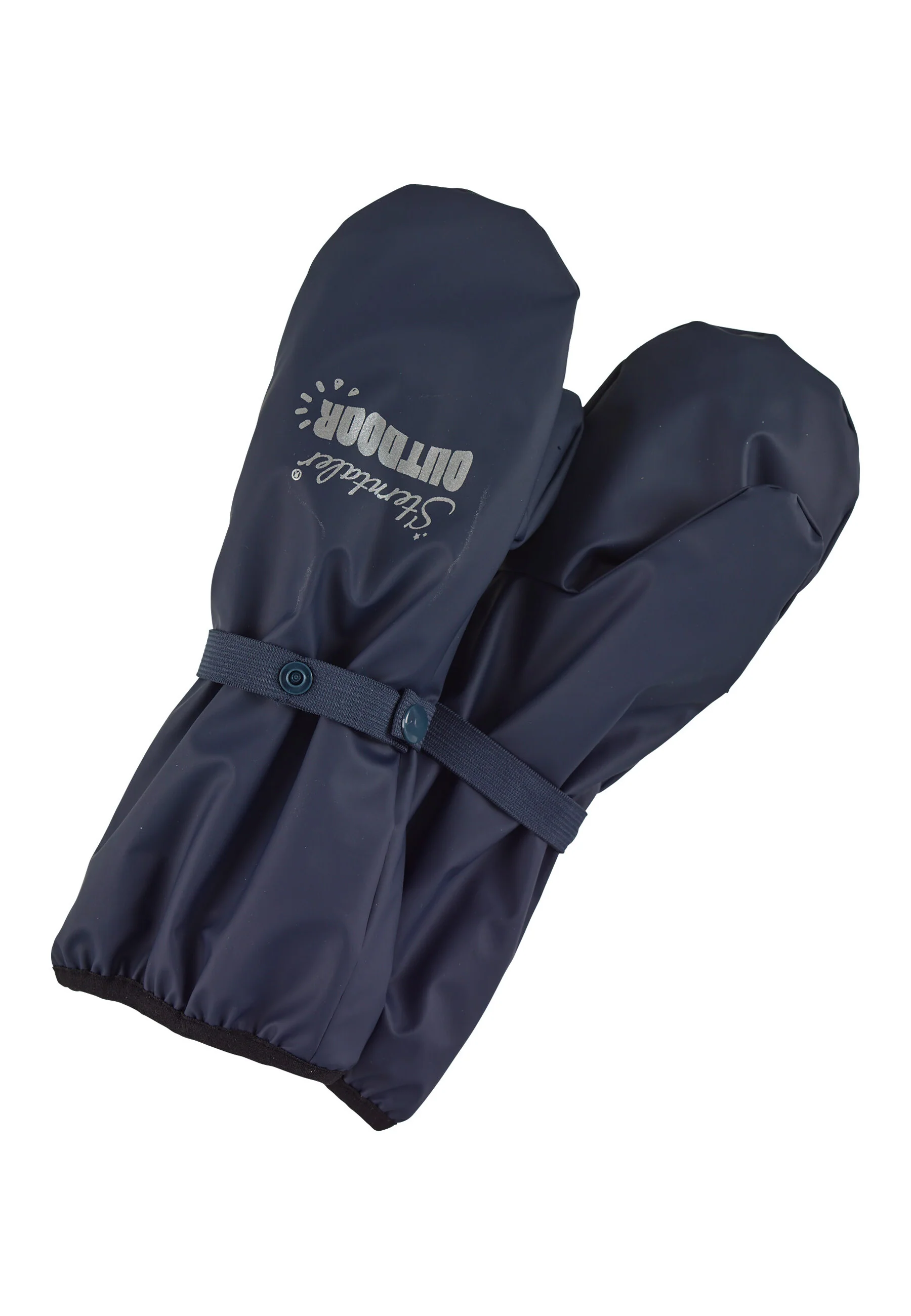 Handschuh mit Stulpe - Image 3