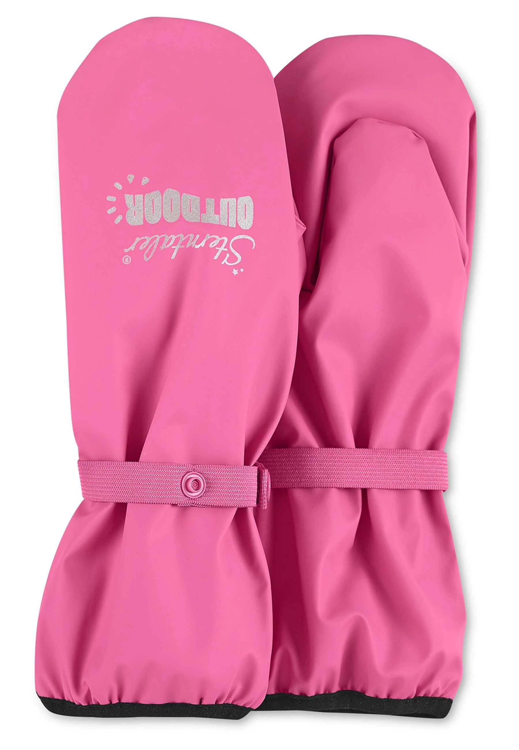 Handschuh mit Stulpe - Image 4