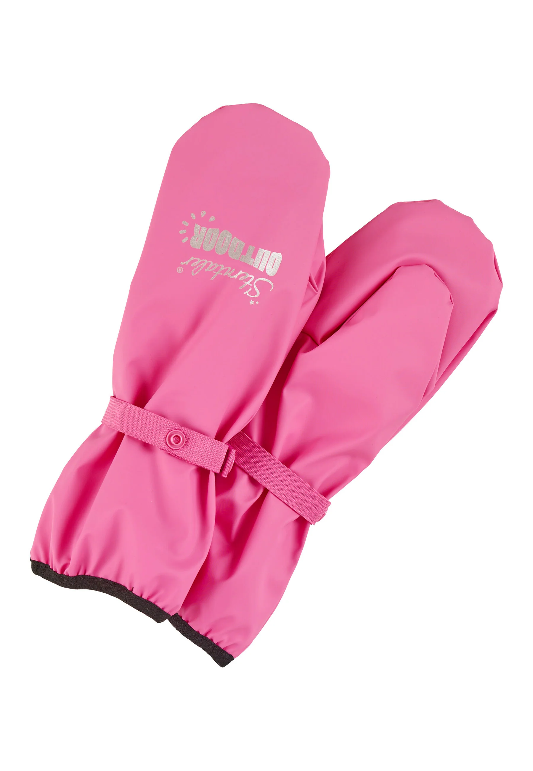 Handschuh mit Stulpe - Image 6