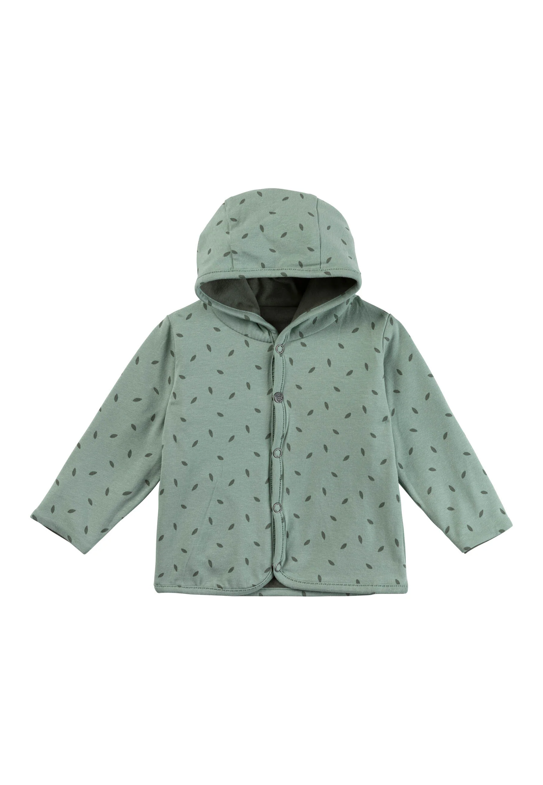 Babyjacke zum Wenden - Image 3