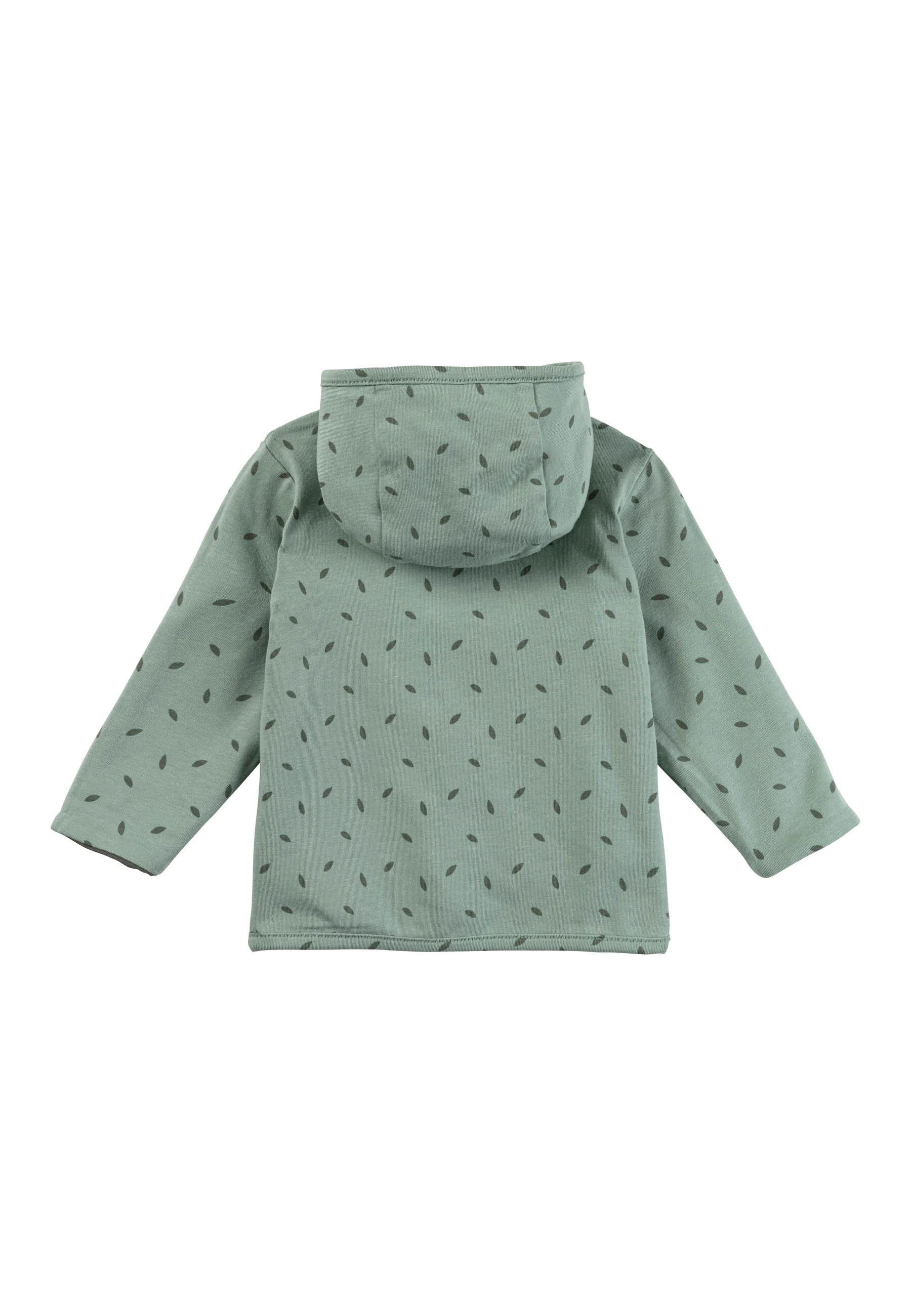 Babyjacke zum Wenden - Image 4