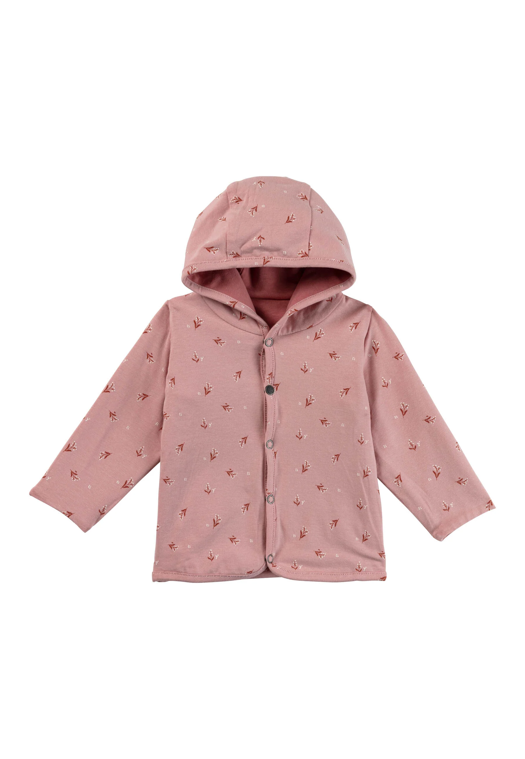 Babyjacke zum Wenden - Image 3