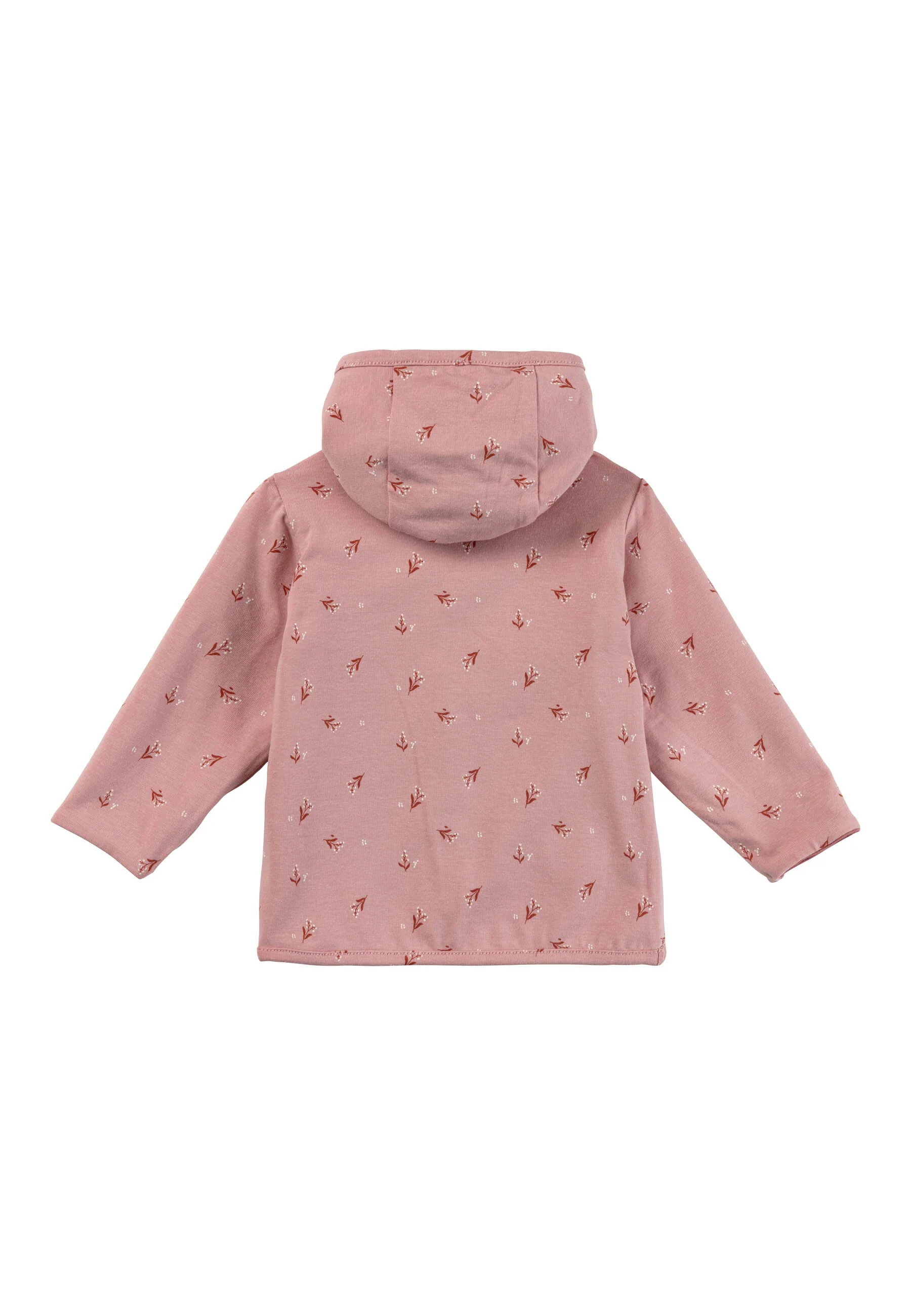 Babyjacke zum Wenden - Image 4