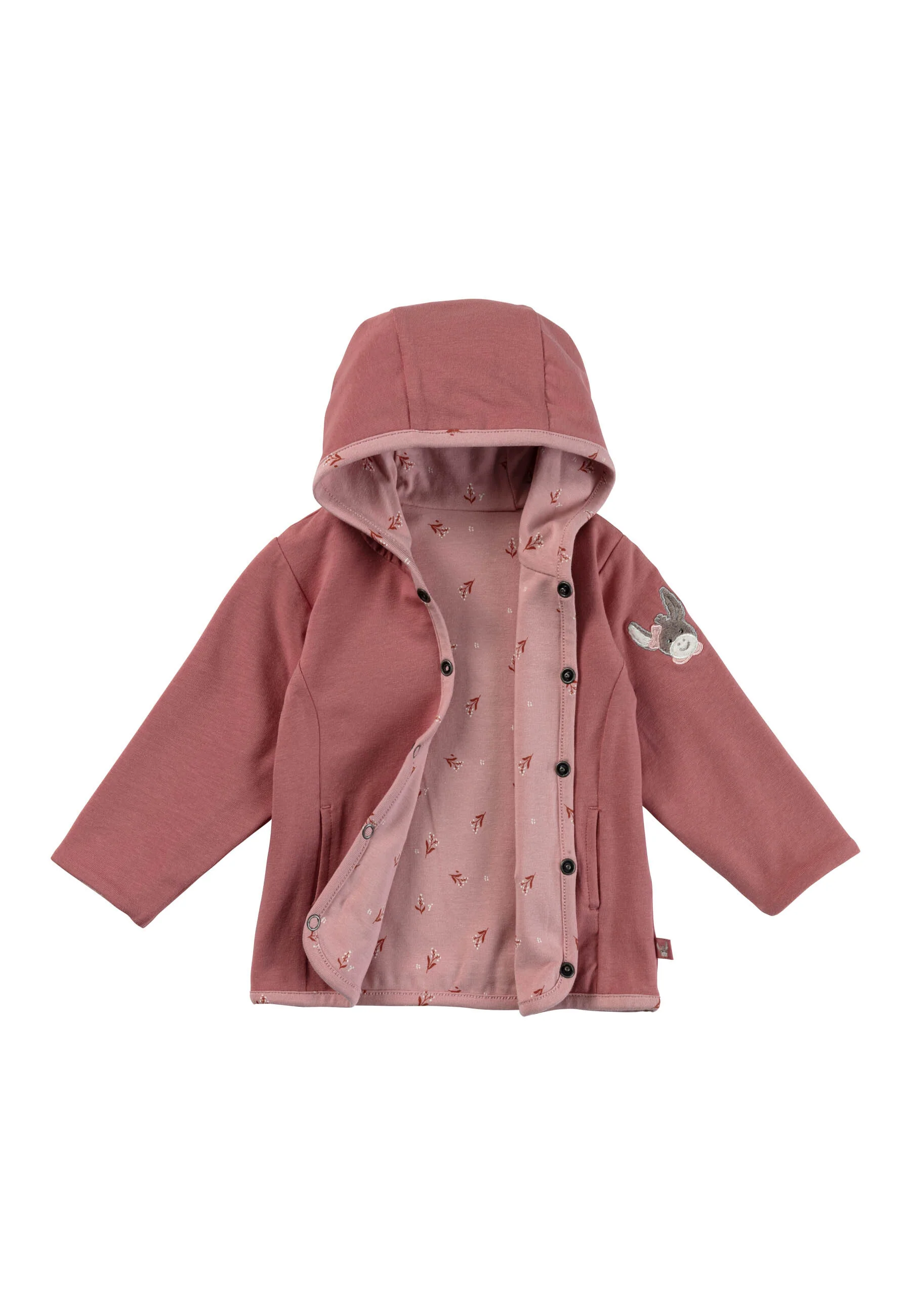 Babyjacke zum Wenden - Image 5