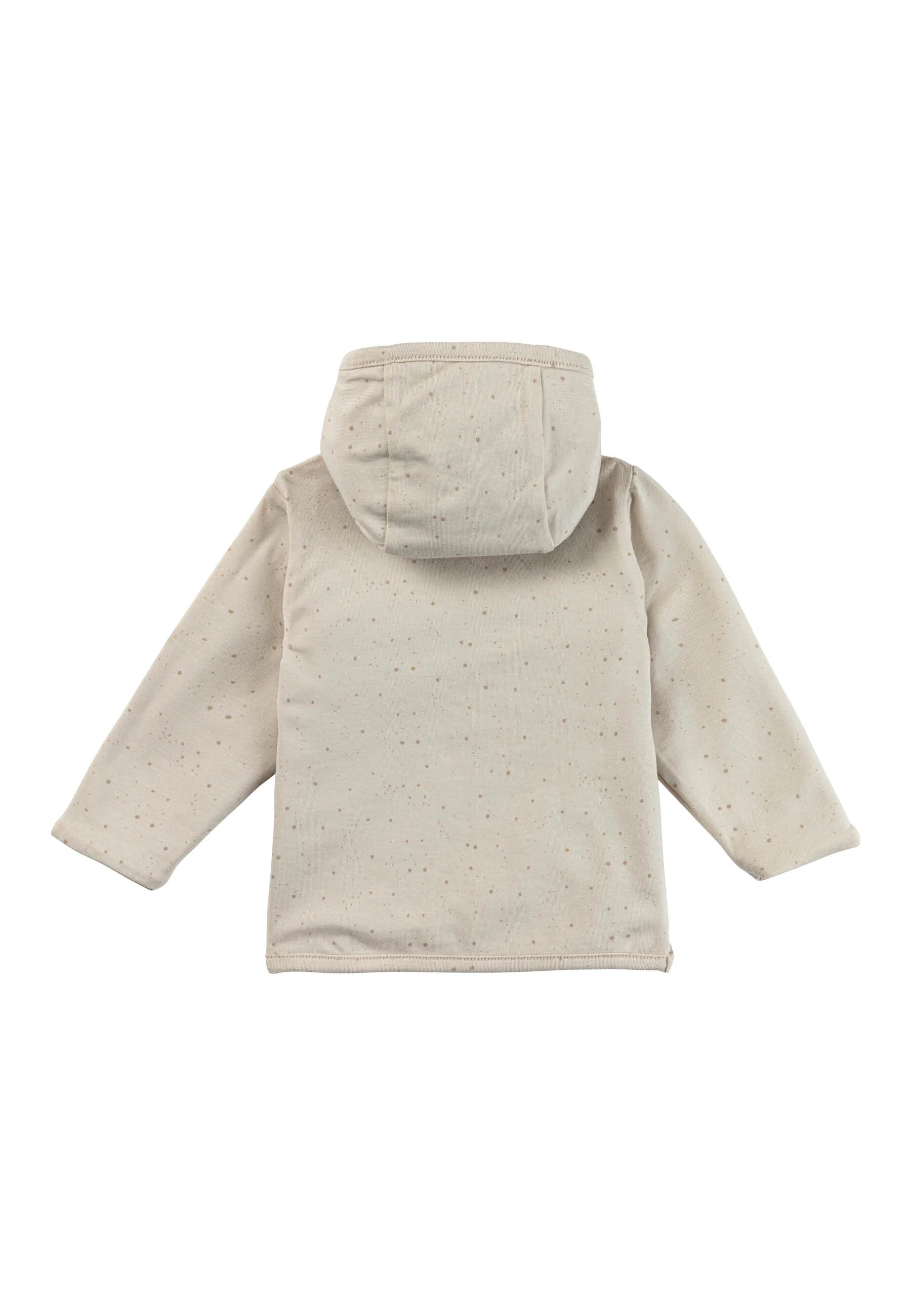 Babyjacke zum Wenden - Image 4