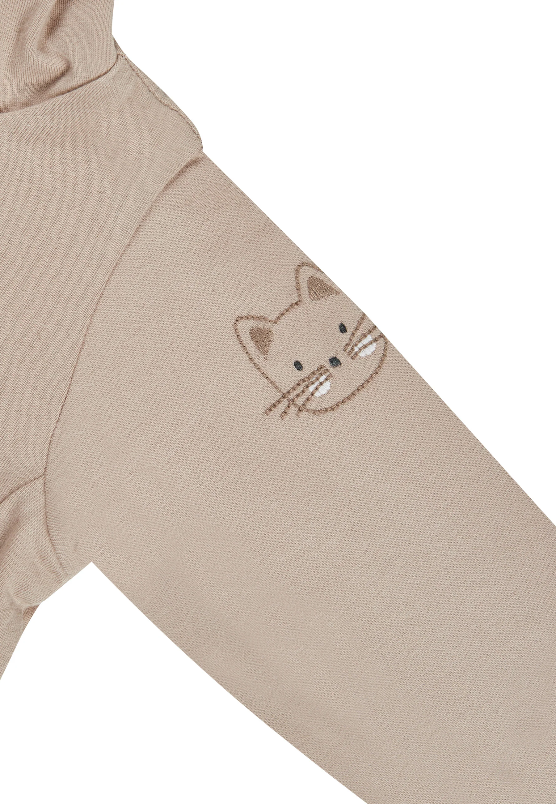Babyjacke zum Wenden - Image 3