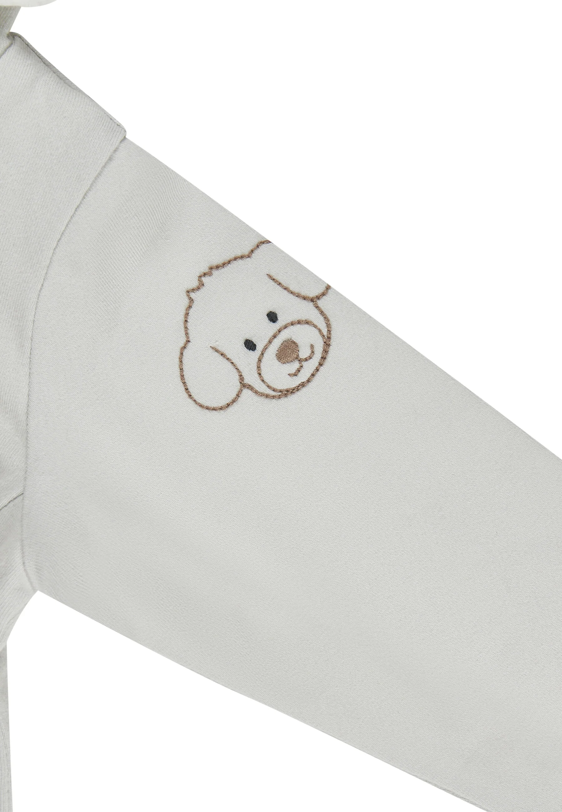 Babyjacke zum Wenden - Image 3