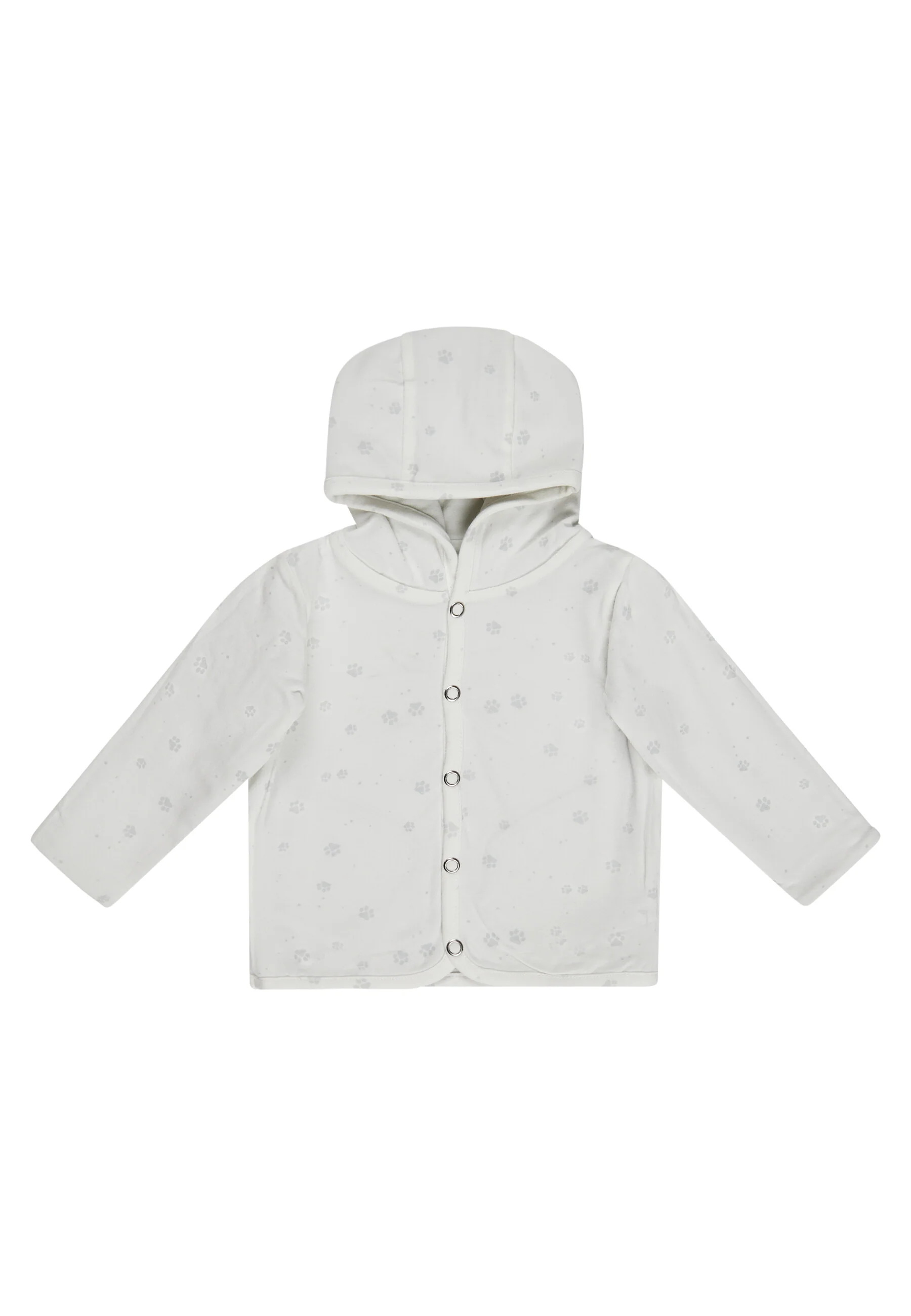 Babyjacke zum Wenden - Image 4