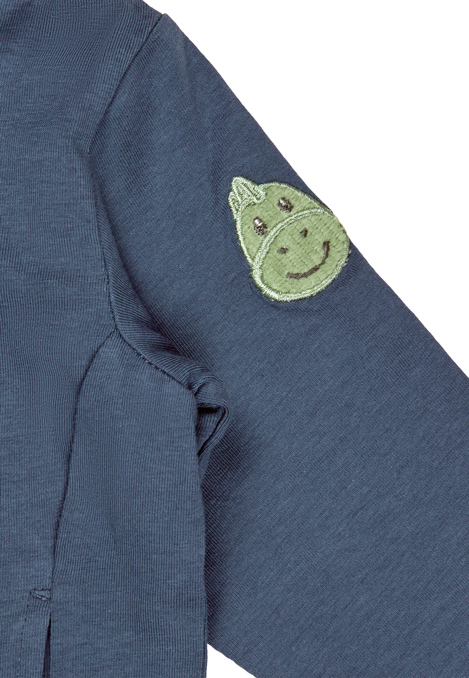 Babyjacke zum Wenden - Image 3