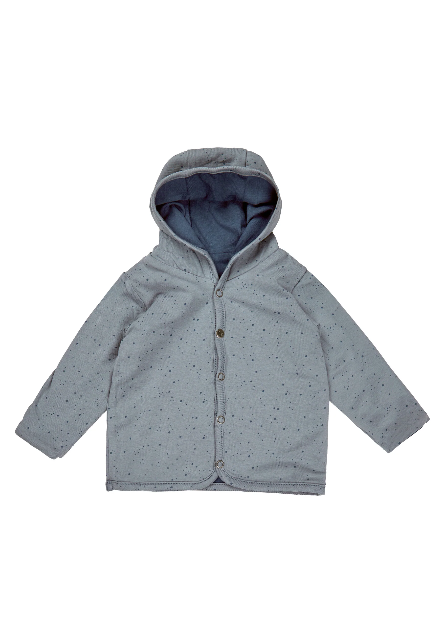 Babyjacke zum Wenden - Image 4