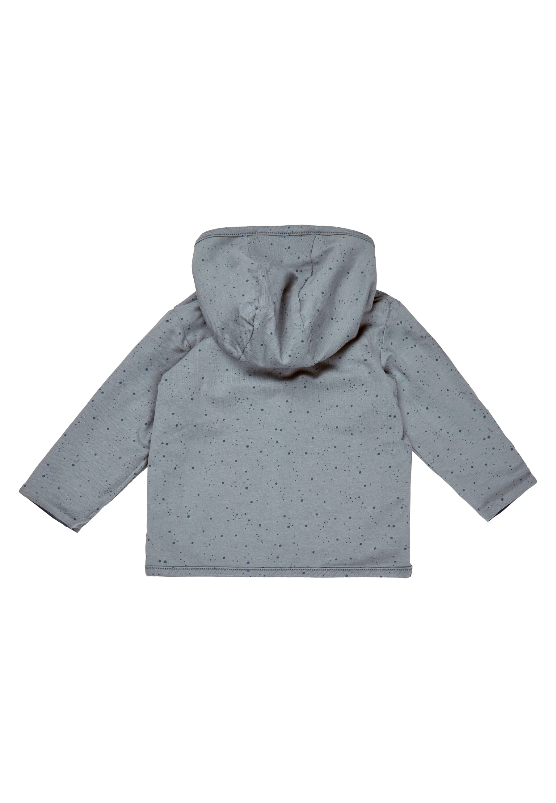 Babyjacke zum Wenden - Image 5