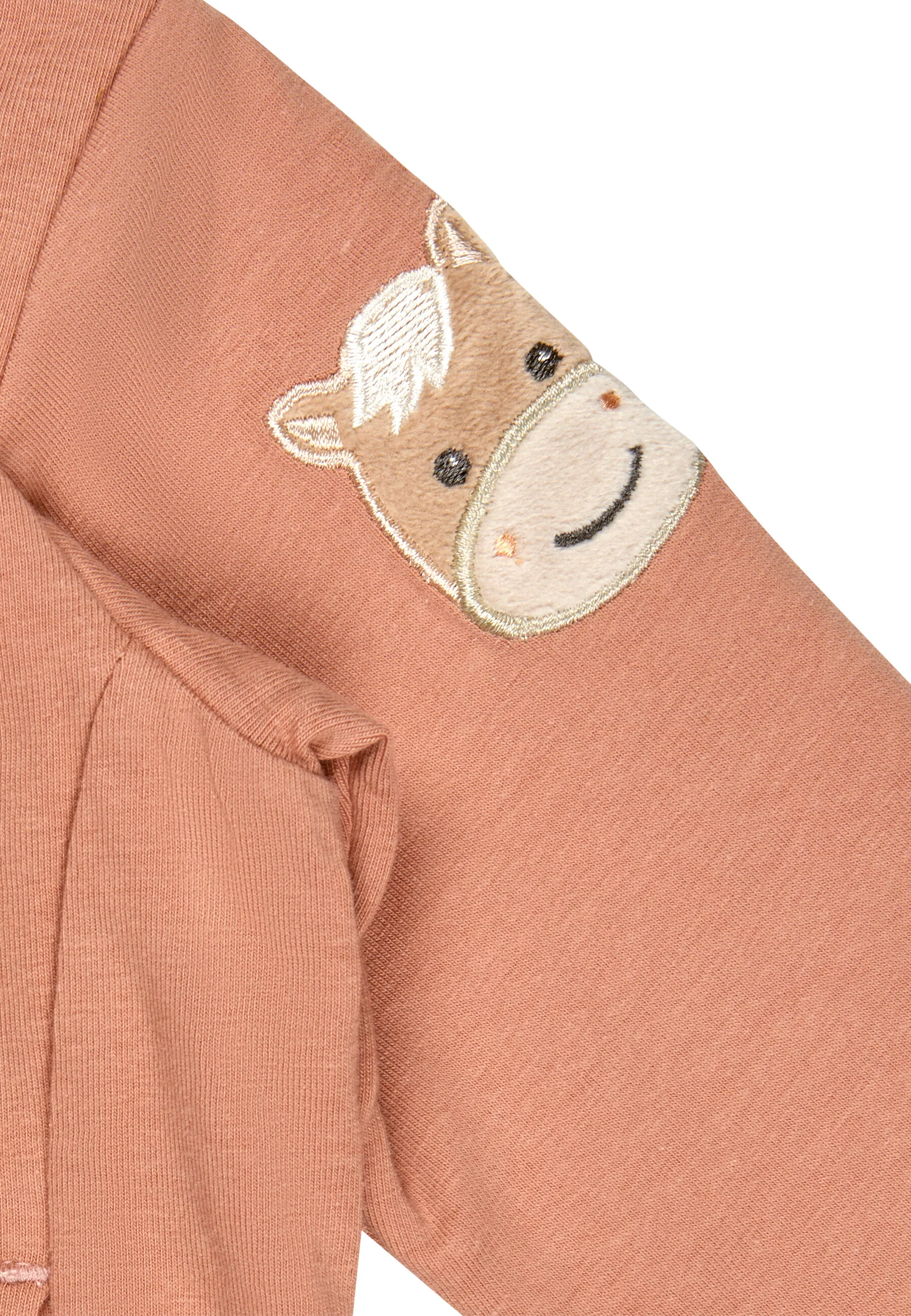 Babyjacke zum Wenden - Image 3